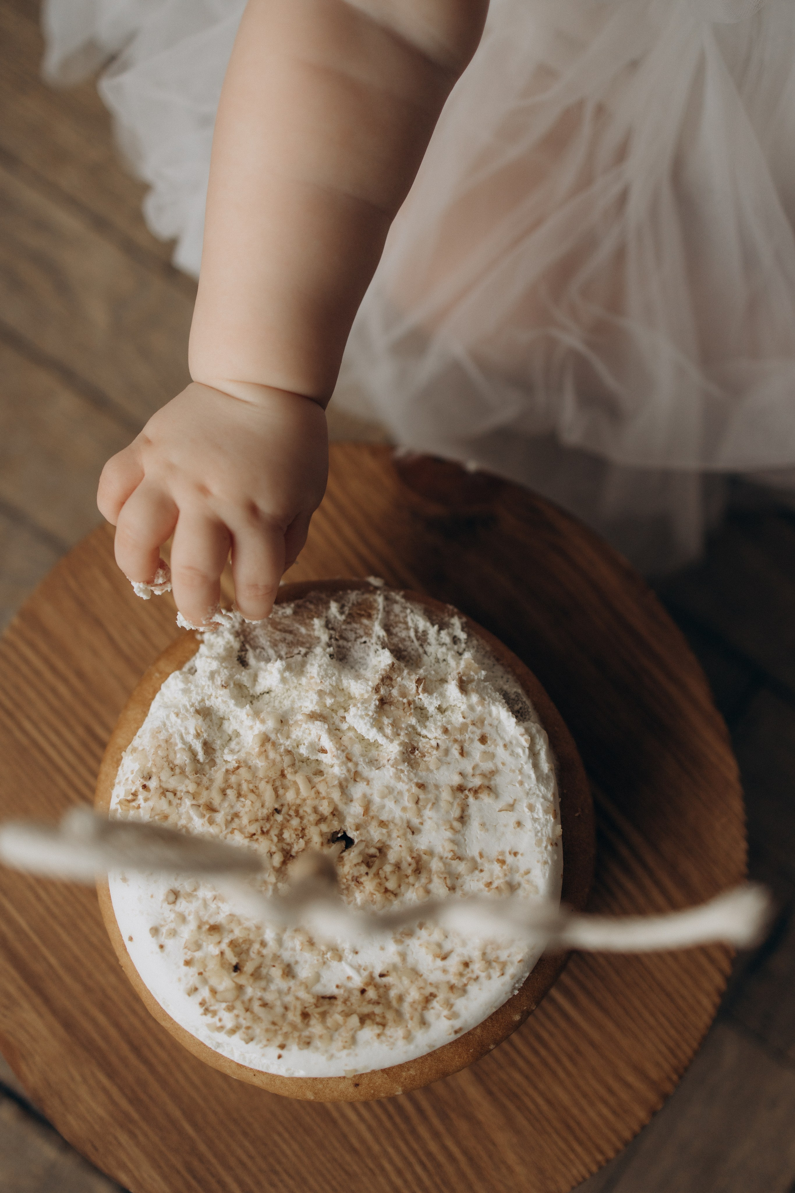 Годик Майе!. Семейный фотограф Москва Юлиана Фетисова