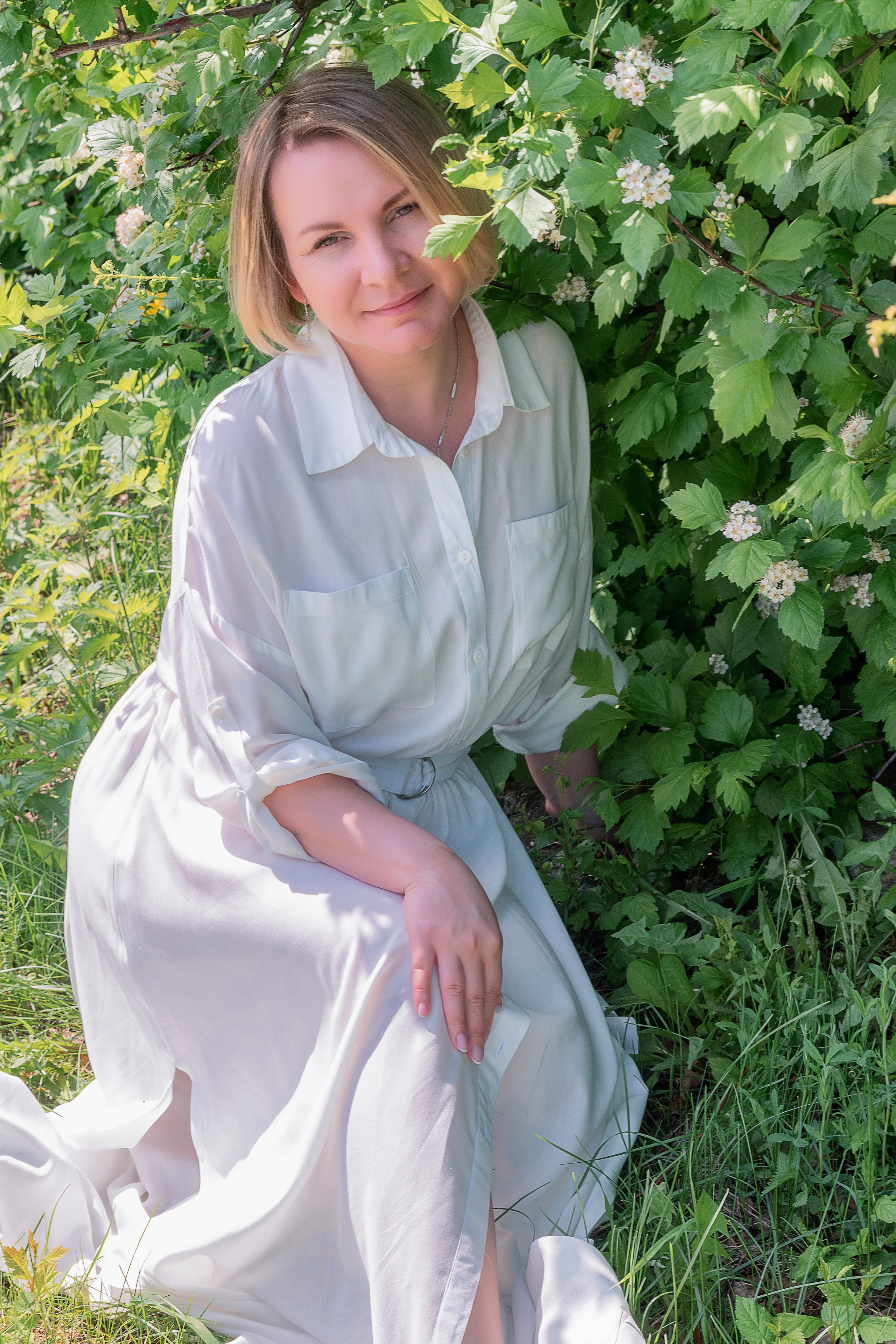 Весеннее Настроение