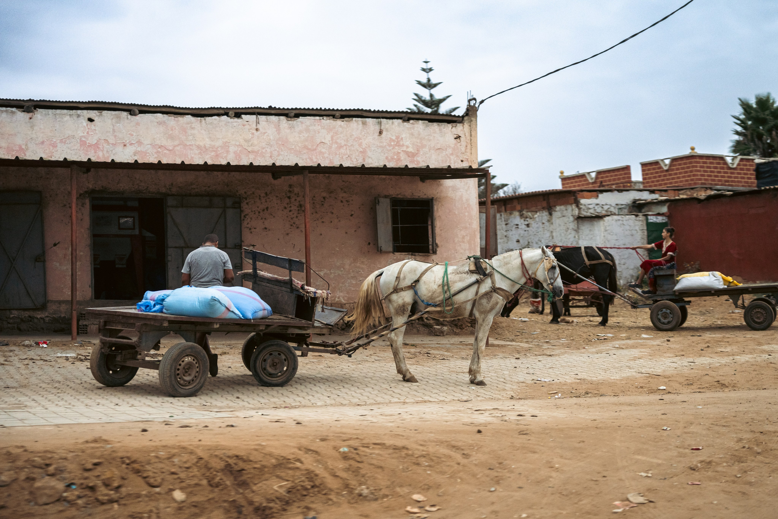 Марокко. Илья Варин — Фотограф Москва, Тверь