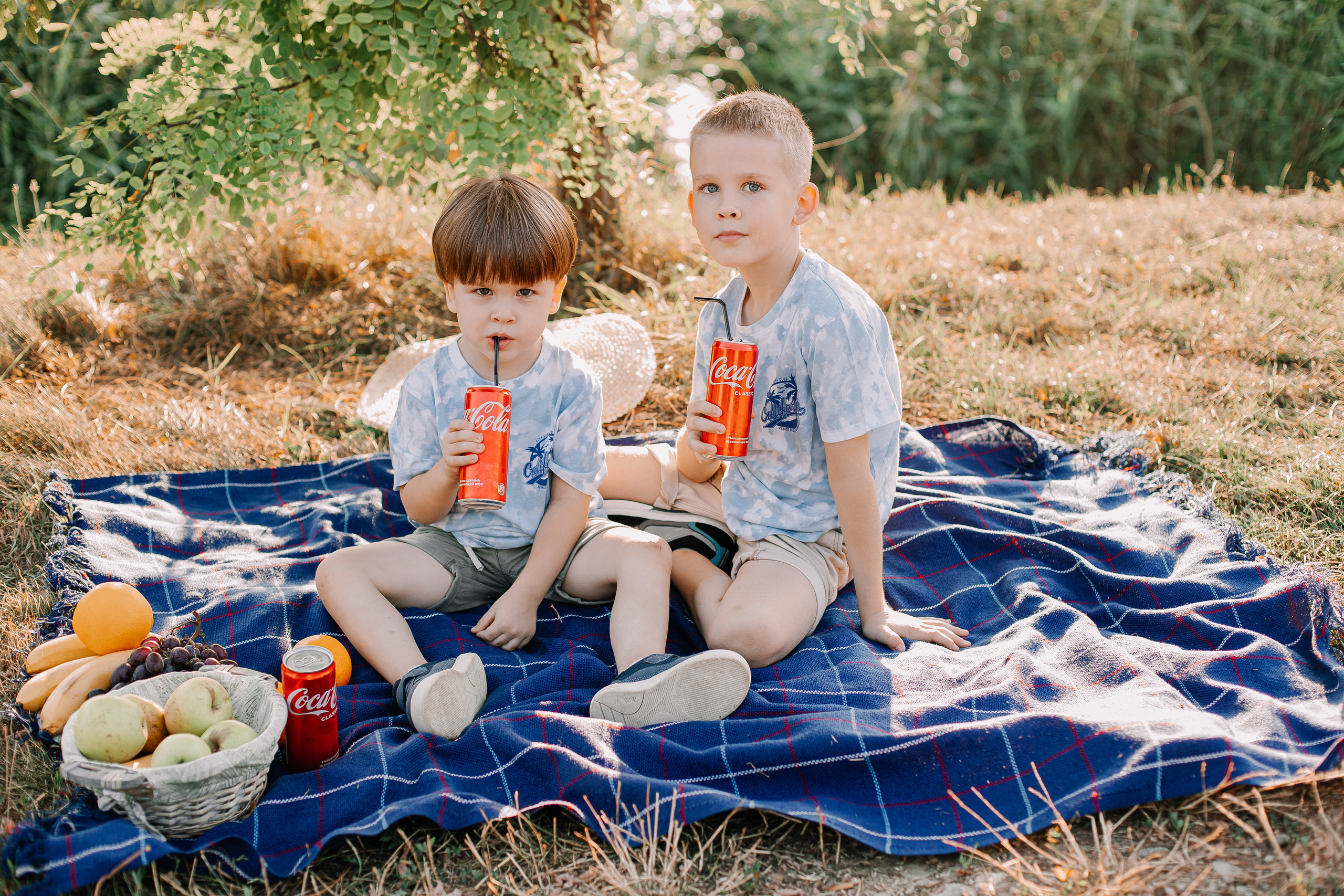 Аня и семья. Женский и семейный фотограф в Краснодаре Яна Теплая