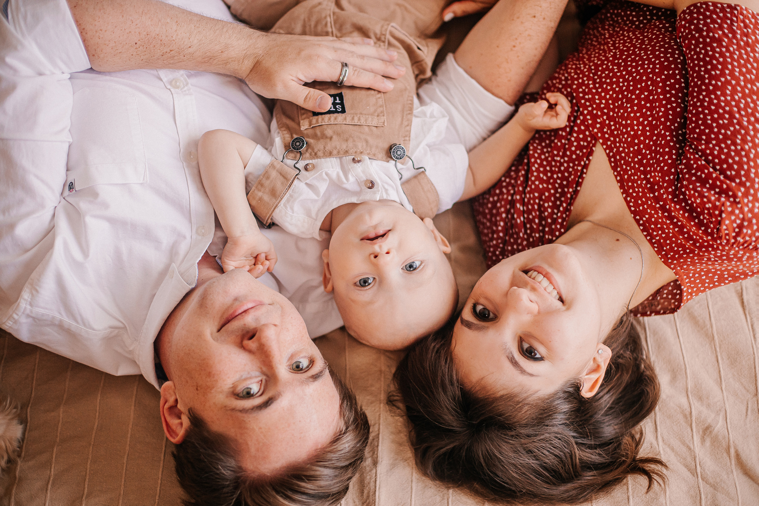 Илюше 1 годик!. Женский и семейный фотограф в Краснодаре Яна Теплая