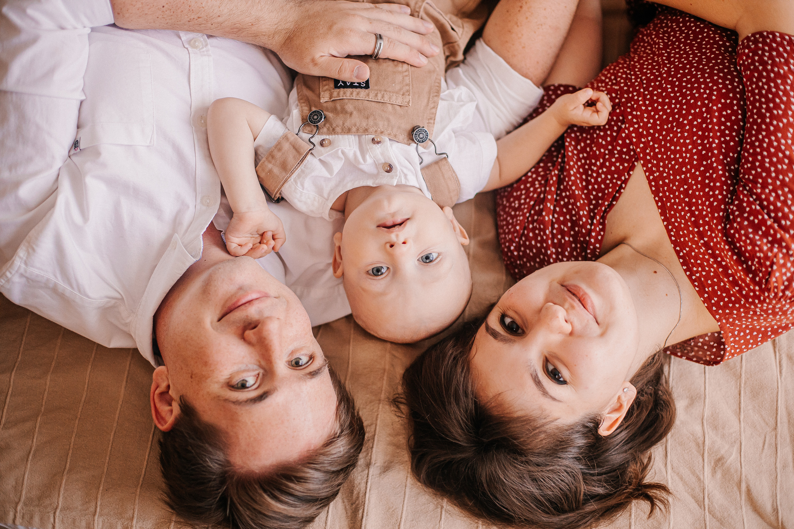 Илюше 1 годик!. Женский и семейный фотограф в Краснодаре Яна Теплая