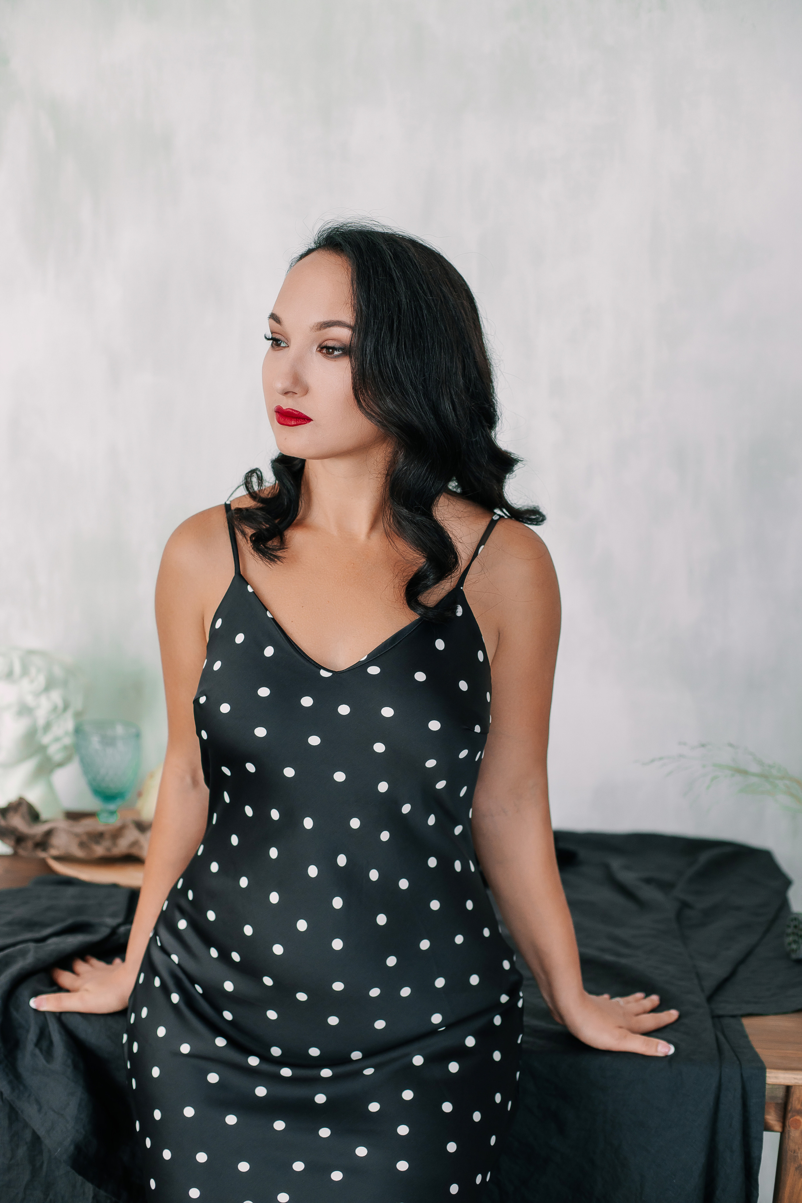 Даша. Женский и семейный фотограф в Краснодаре Яна Теплая