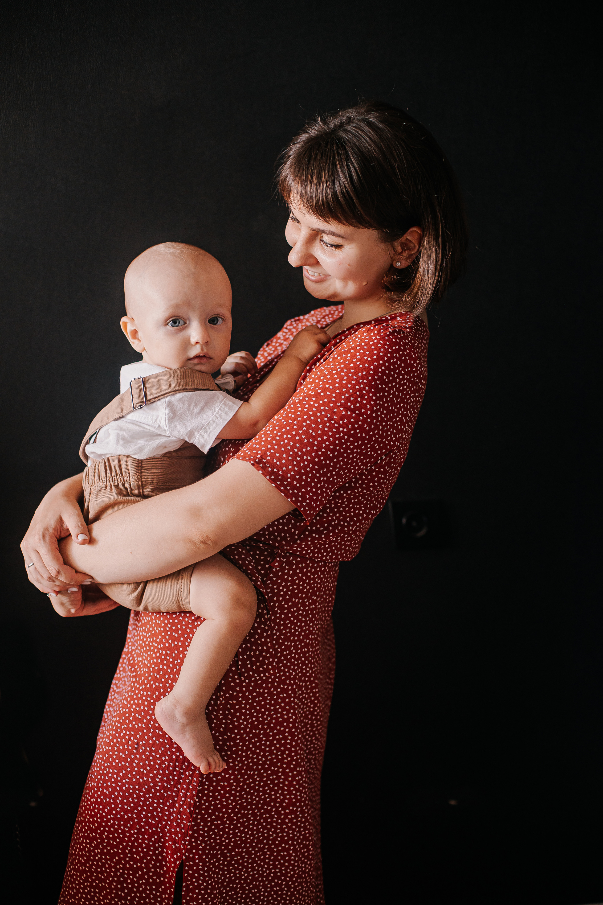 Илюше 1 годик!. Женский и семейный фотограф в Краснодаре Яна Теплая
