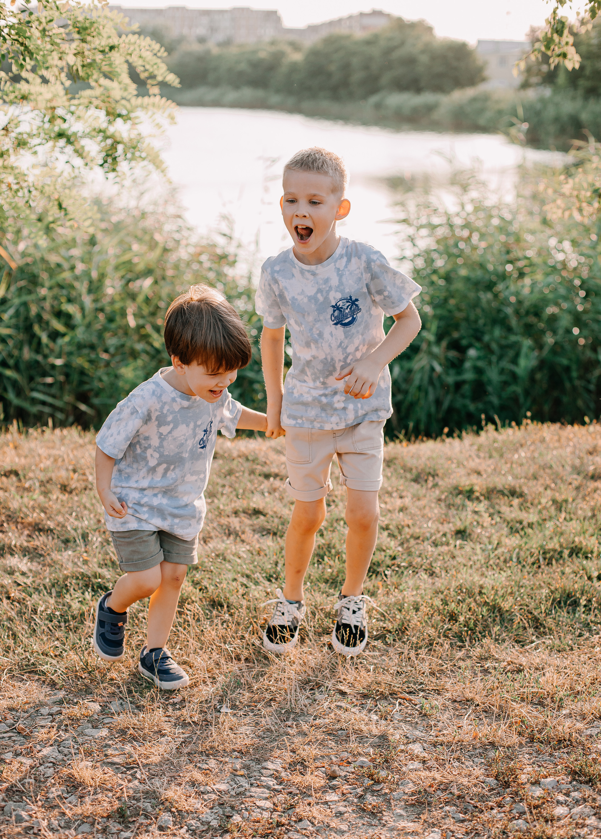 Аня и семья. Женский и семейный фотограф в Краснодаре Яна Теплая