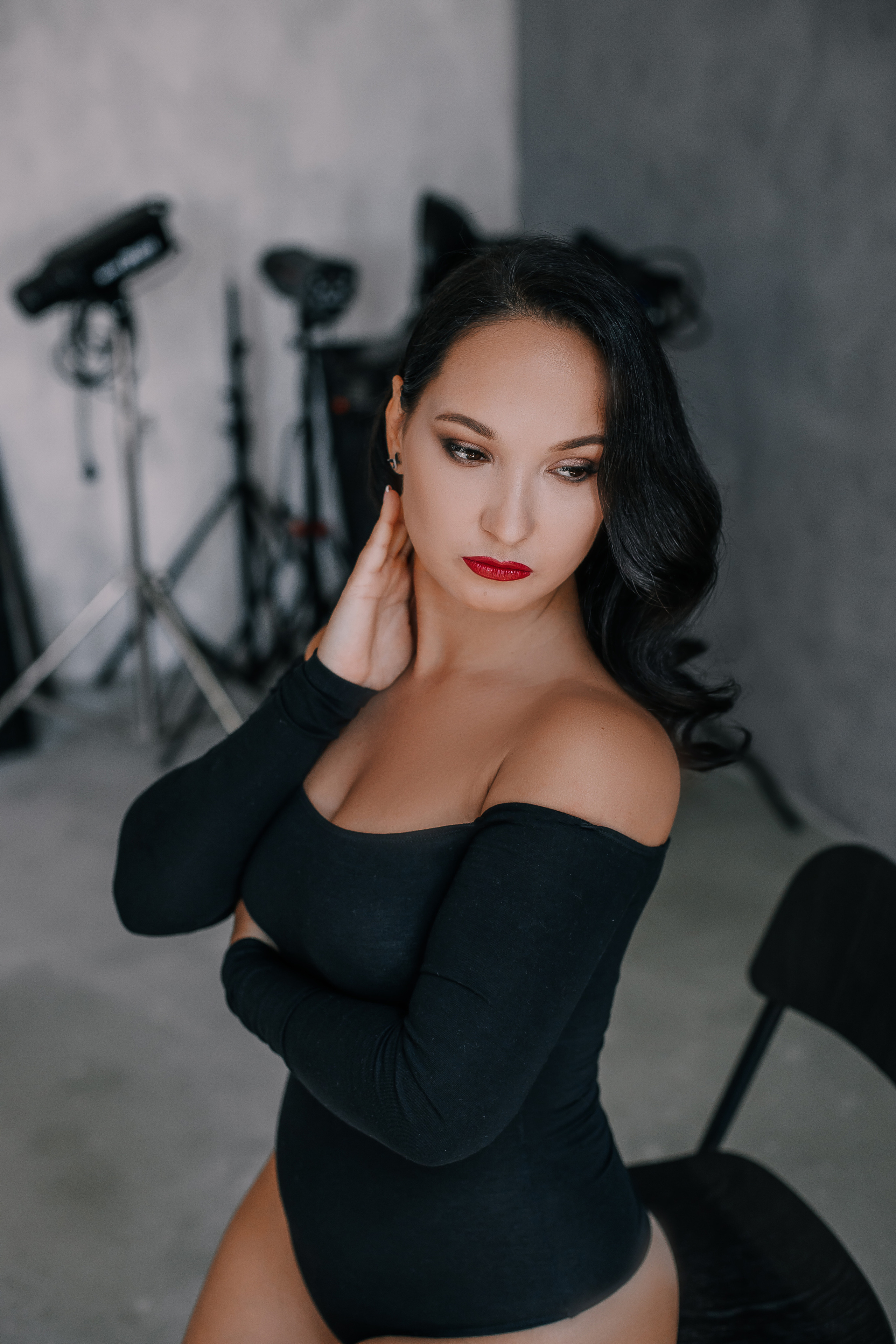 Даша. Женский и семейный фотограф в Краснодаре Яна Теплая