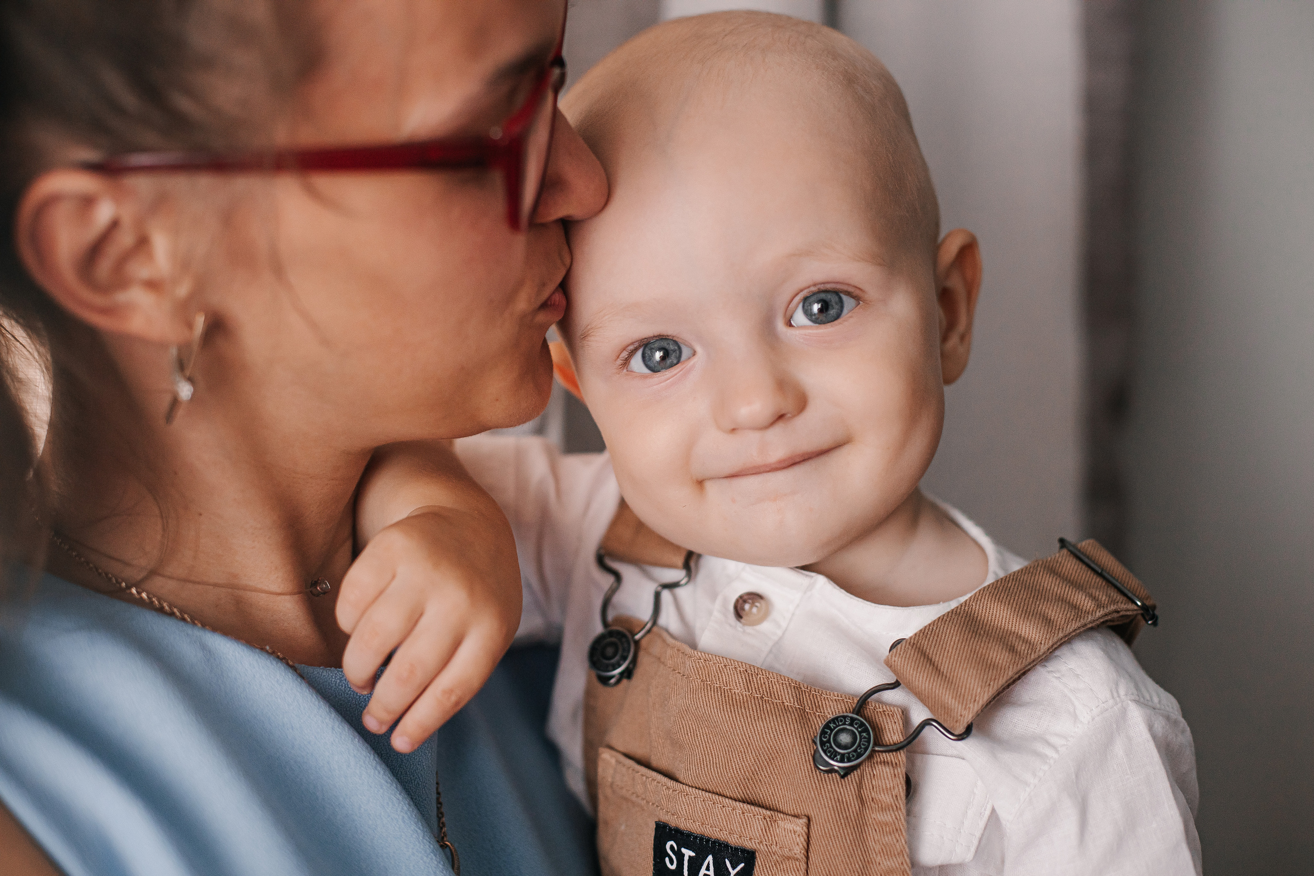 Илюше 1 годик!. Женский и семейный фотограф в Краснодаре Яна Теплая
