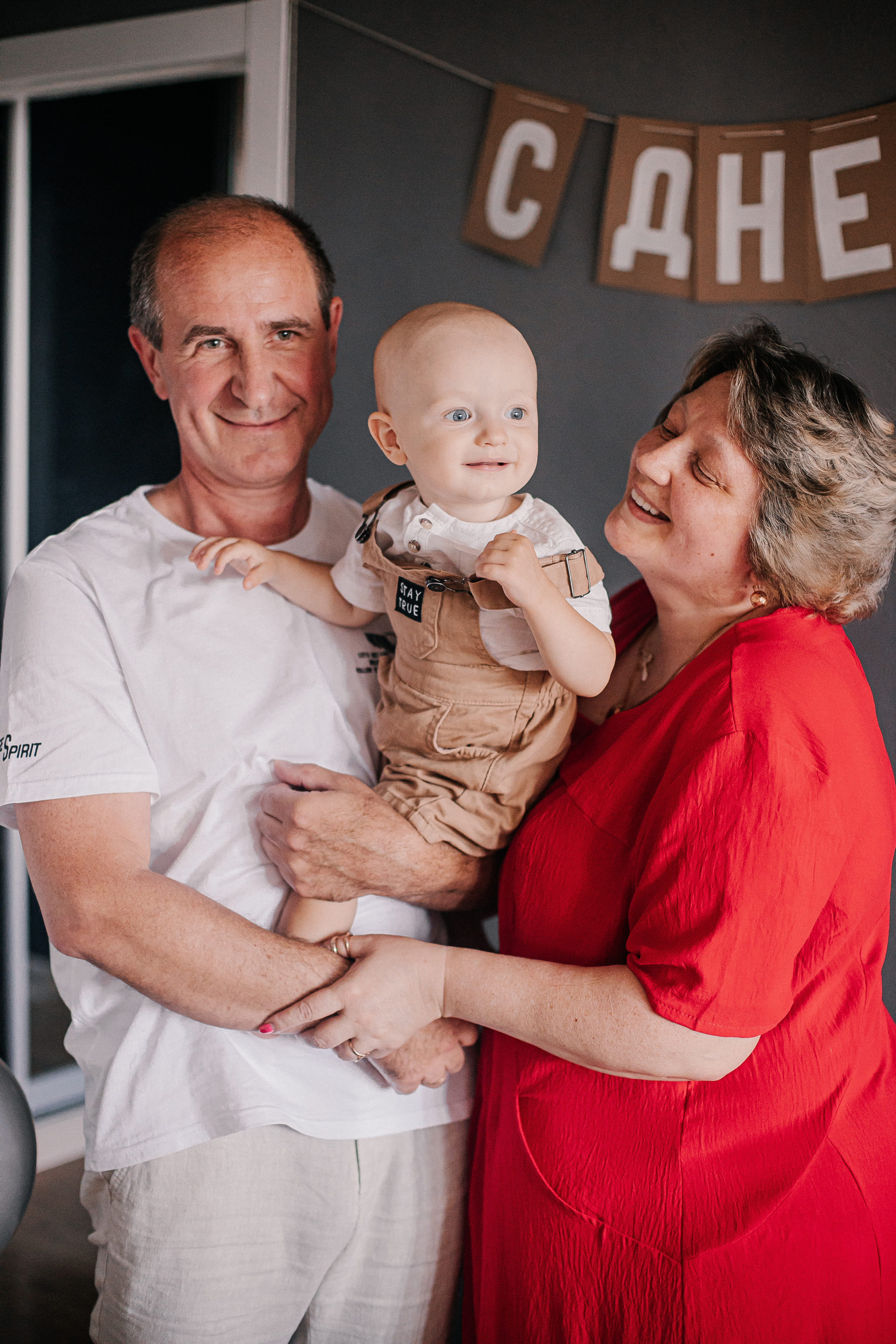 Илюше 1 годик!. Женский и семейный фотограф в Краснодаре Яна Теплая