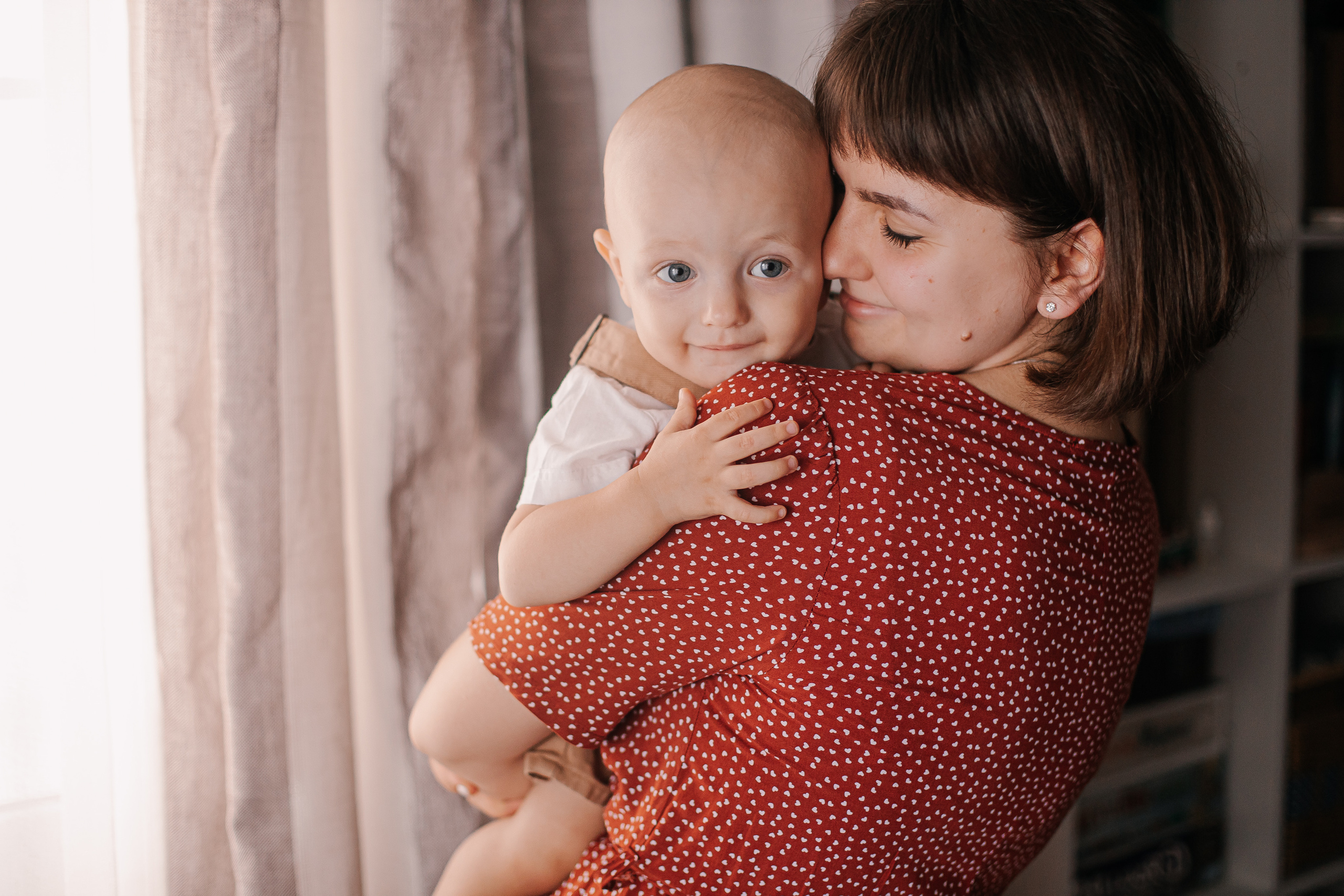 Илюше 1 годик!. Женский и семейный фотограф в Краснодаре Яна Теплая