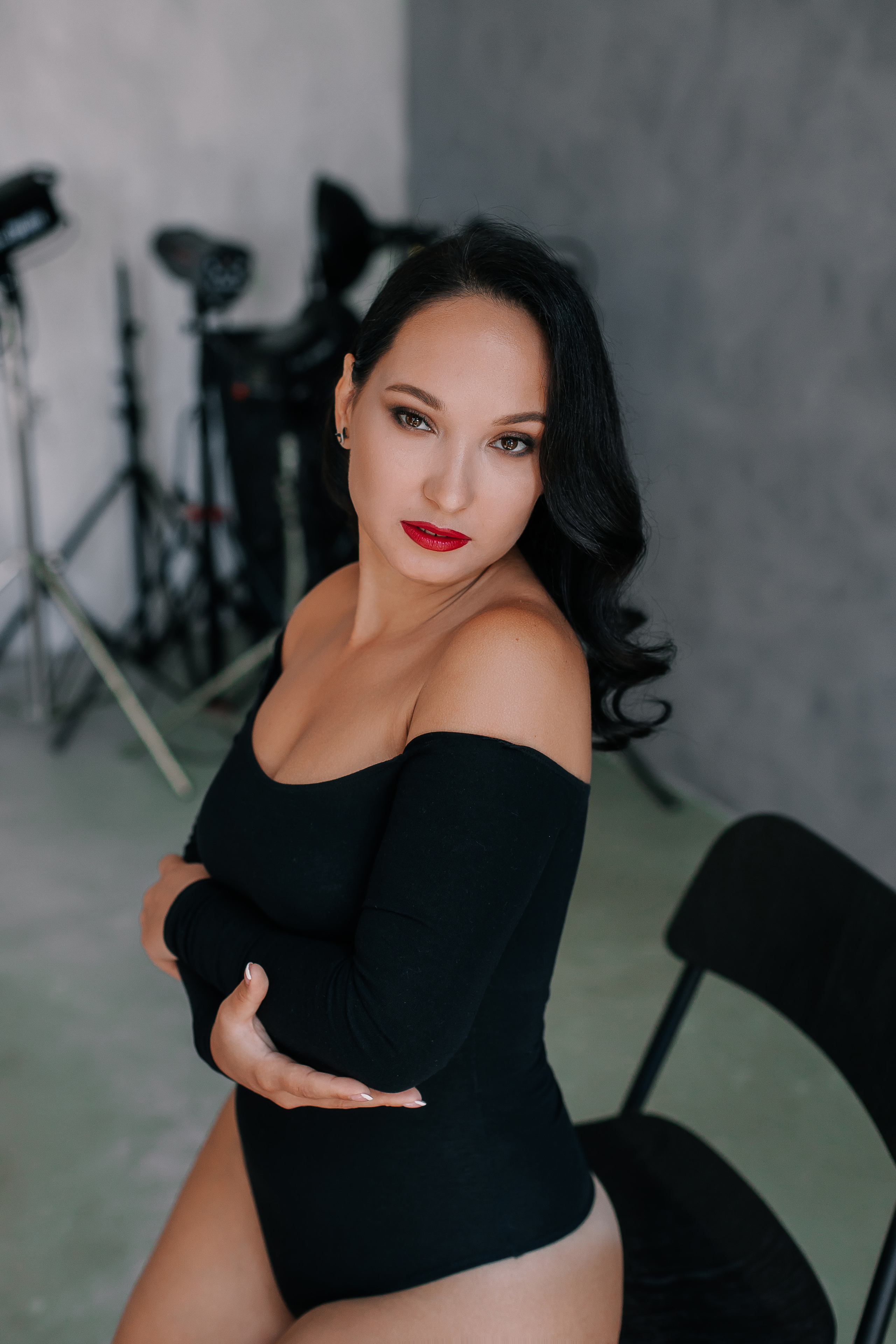 Даша. Женский и семейный фотограф в Краснодаре Яна Теплая