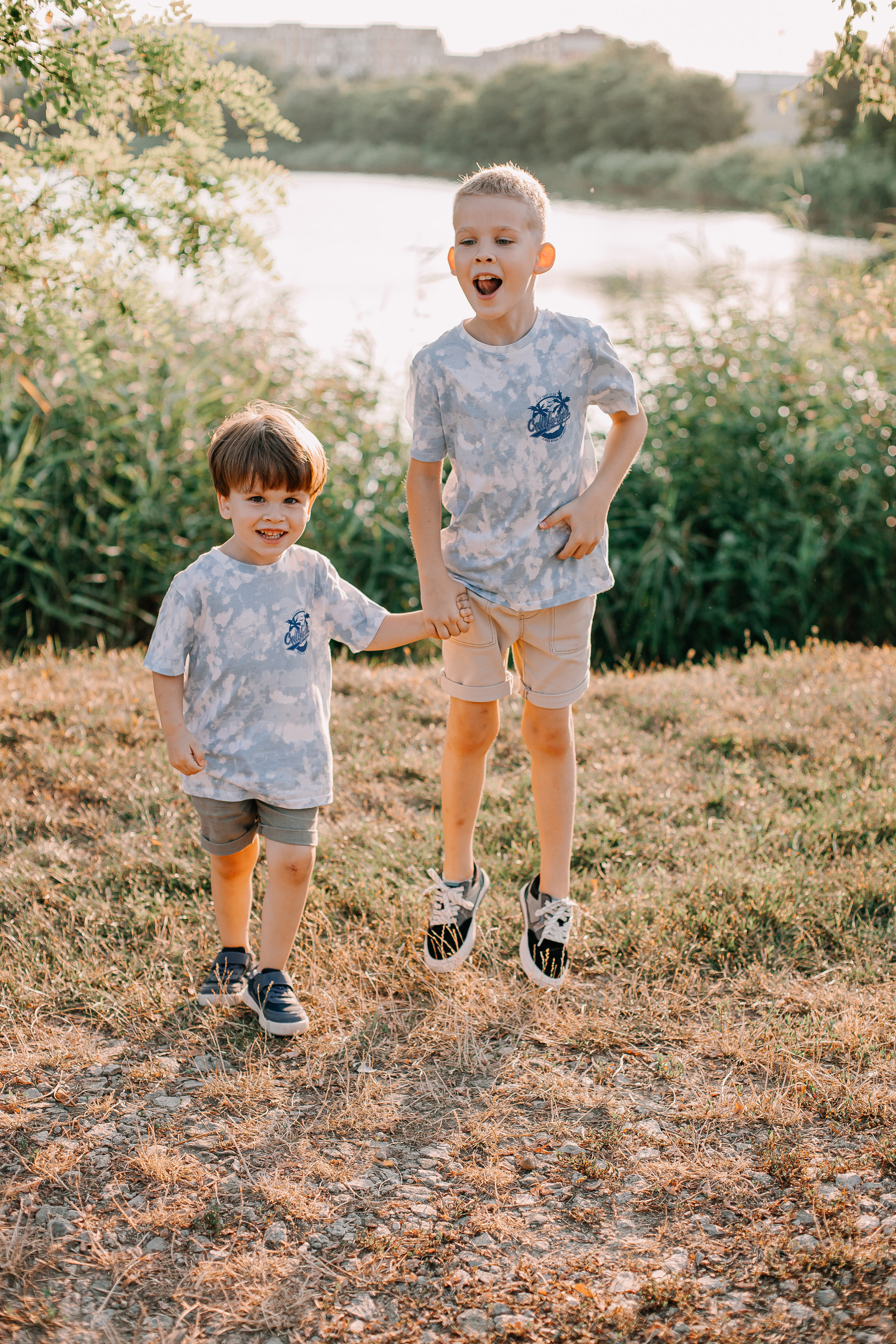 Аня и семья. Женский и семейный фотограф в Краснодаре Яна Теплая
