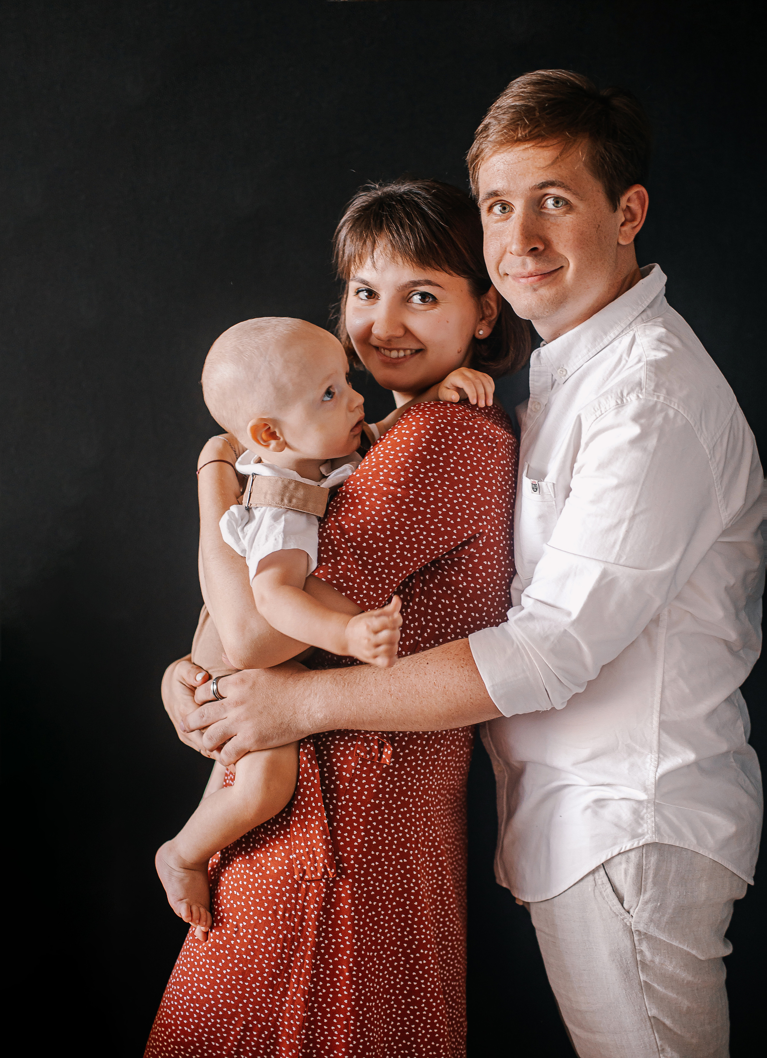 Илюше 1 годик!. Женский и семейный фотограф в Краснодаре Яна Теплая