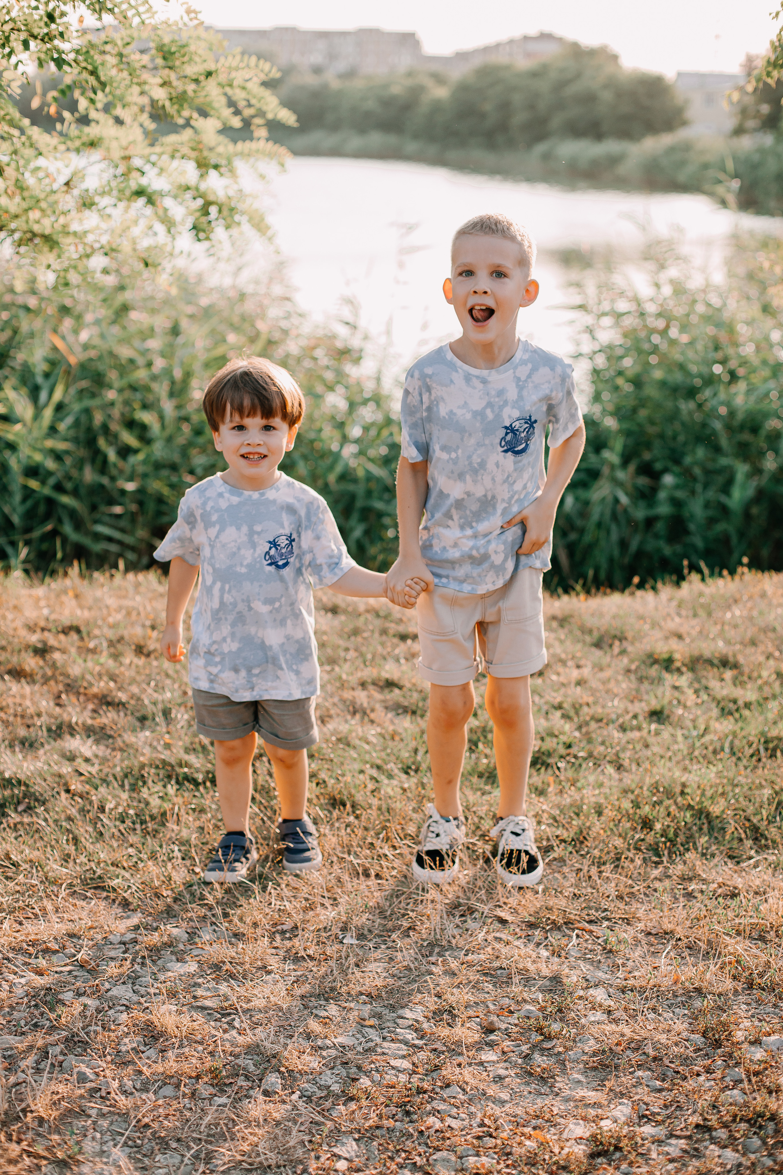 Аня и семья. Женский и семейный фотограф в Краснодаре Яна Теплая