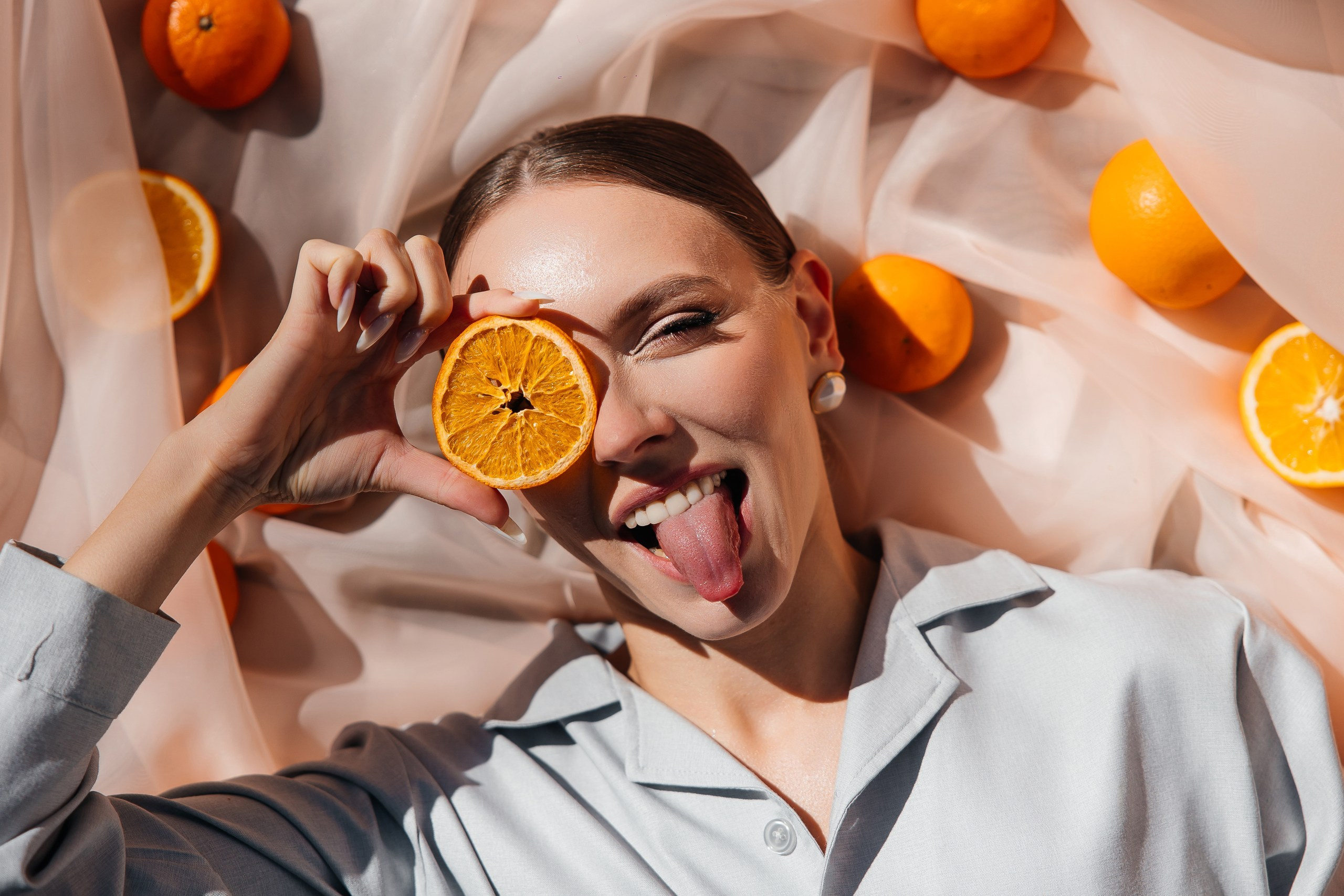 Егор и Юля. Организатор мероприятий в Абакане I Ольга Петухова