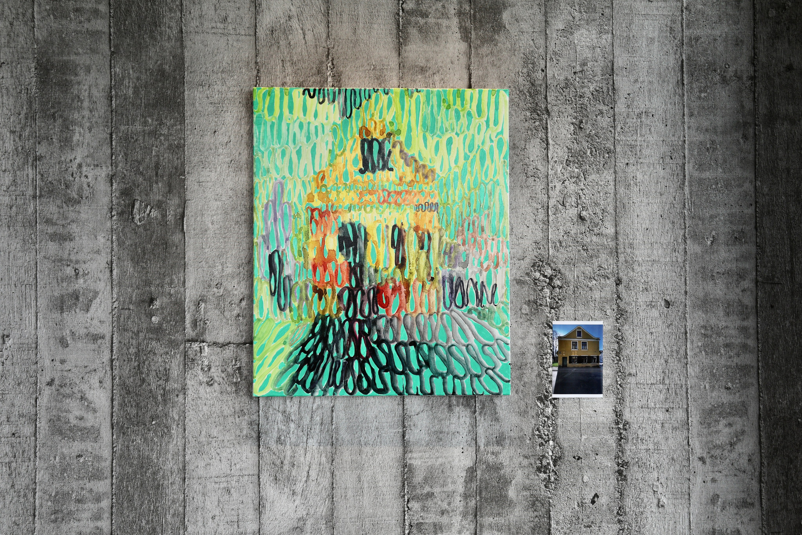 Паблик-арт проекты