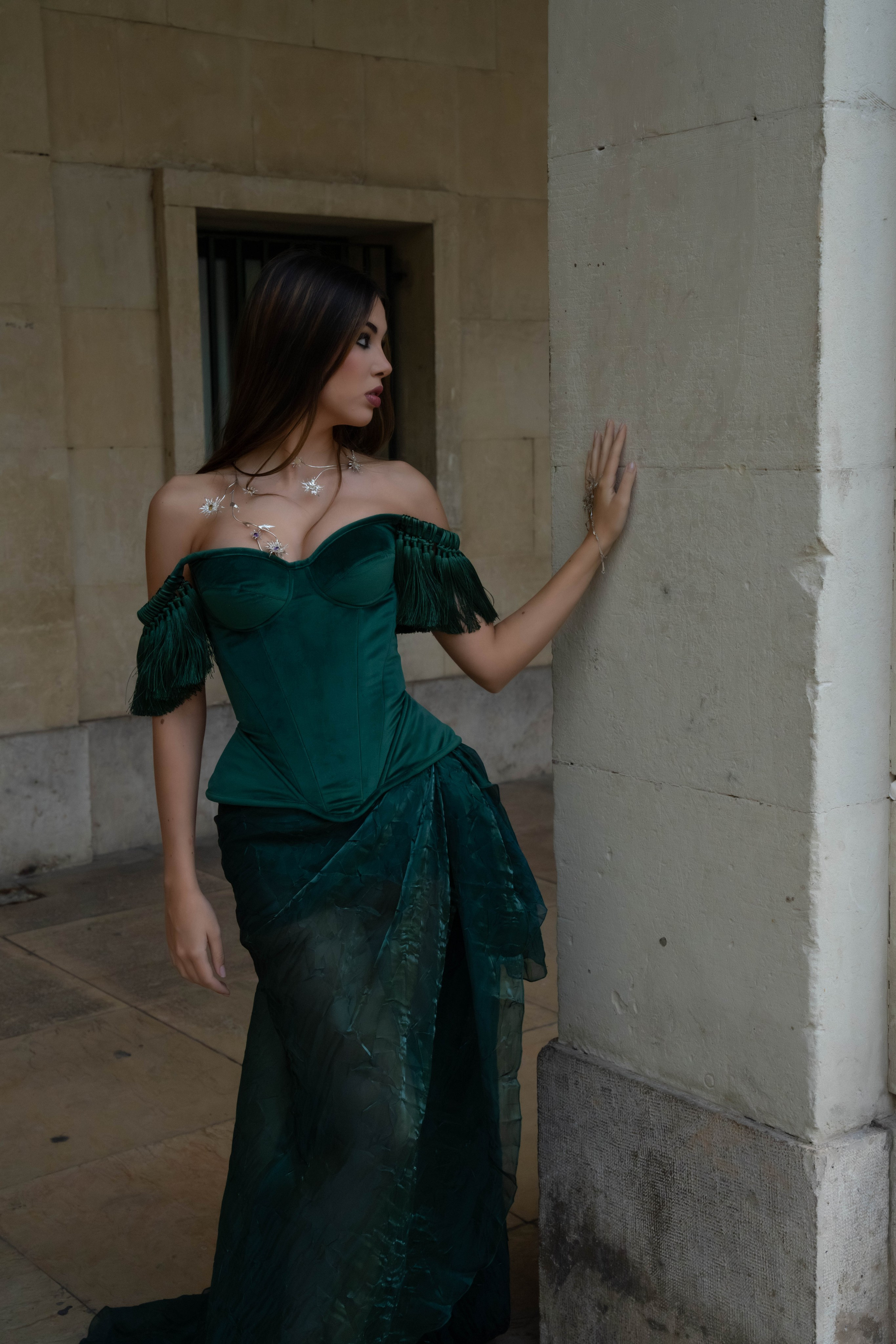 Фэшн и бренд-съёмка в Аликанте | Контент для бизнеса. Фотограф в Аликанте СветЛана Константинова