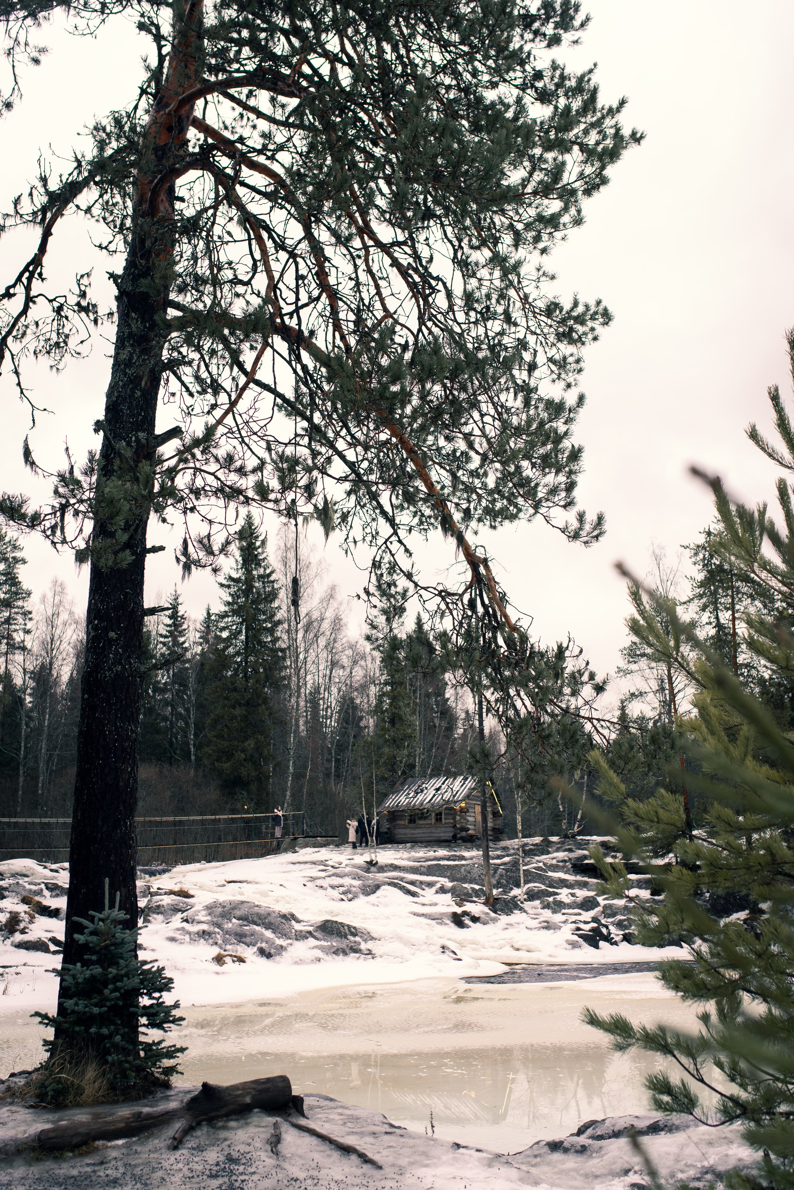Карелия. Женский фотограф Крещение Венчание Москва Брянск