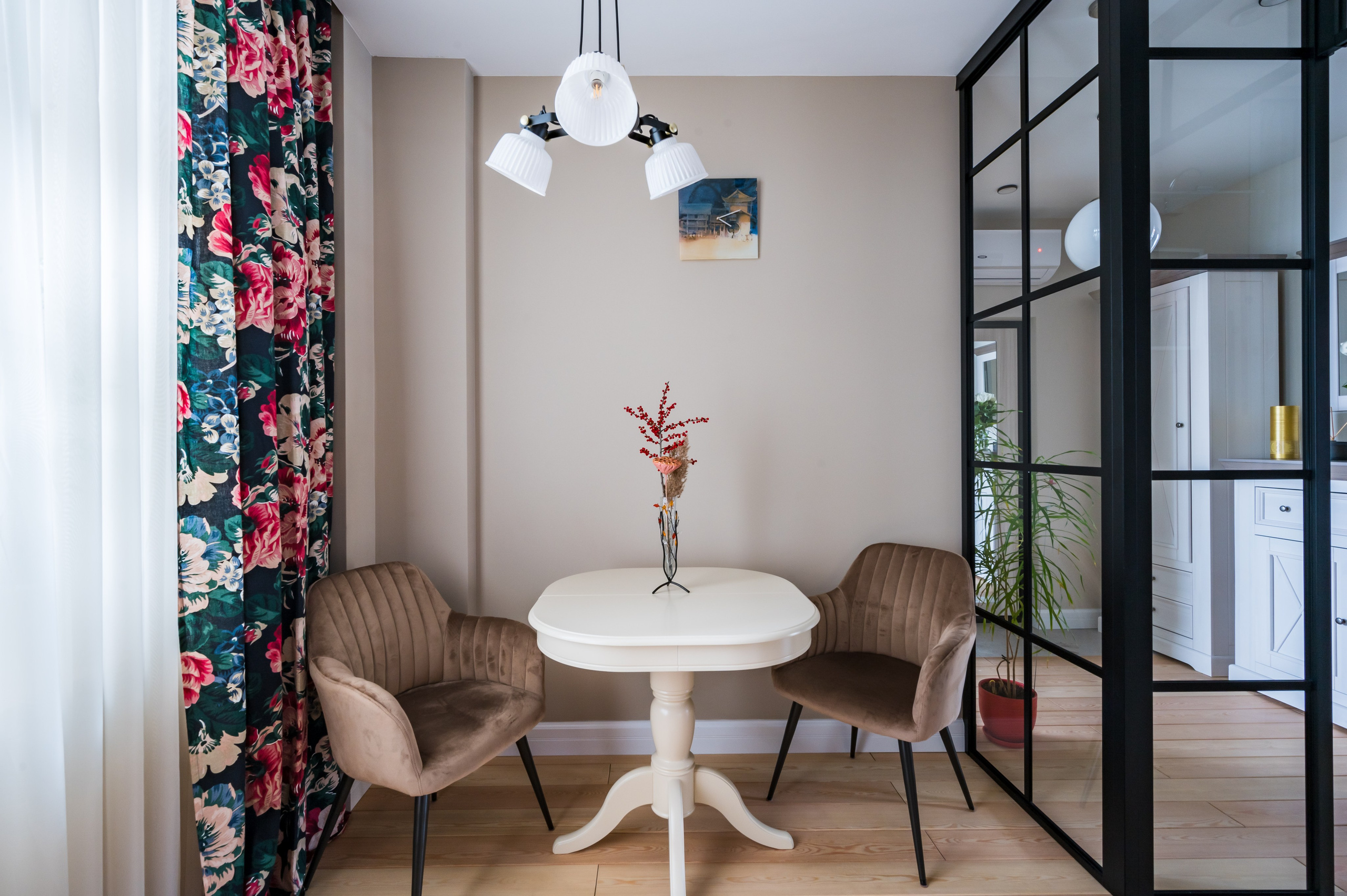 Интерьерный Фотограф Москва Криста FLY Труфанова