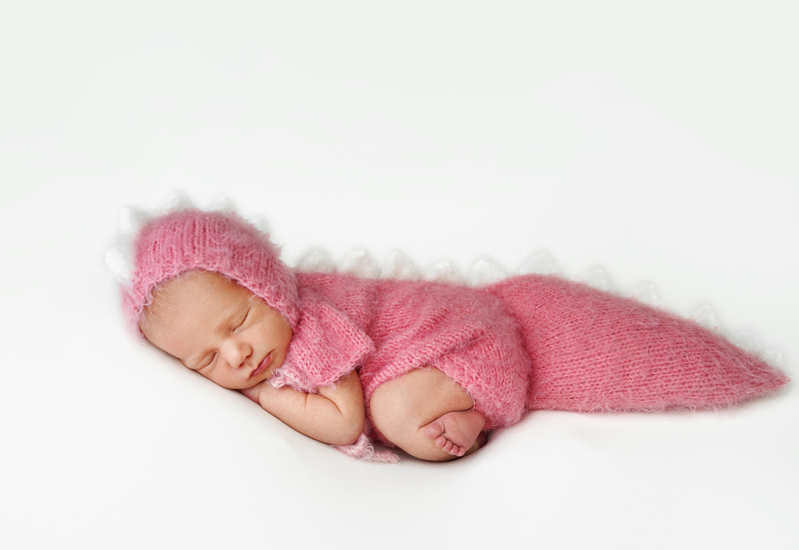 Фотосессия новорожденного (newborn). Фотограф новорожденных, детей до года и беременных в Симферополе