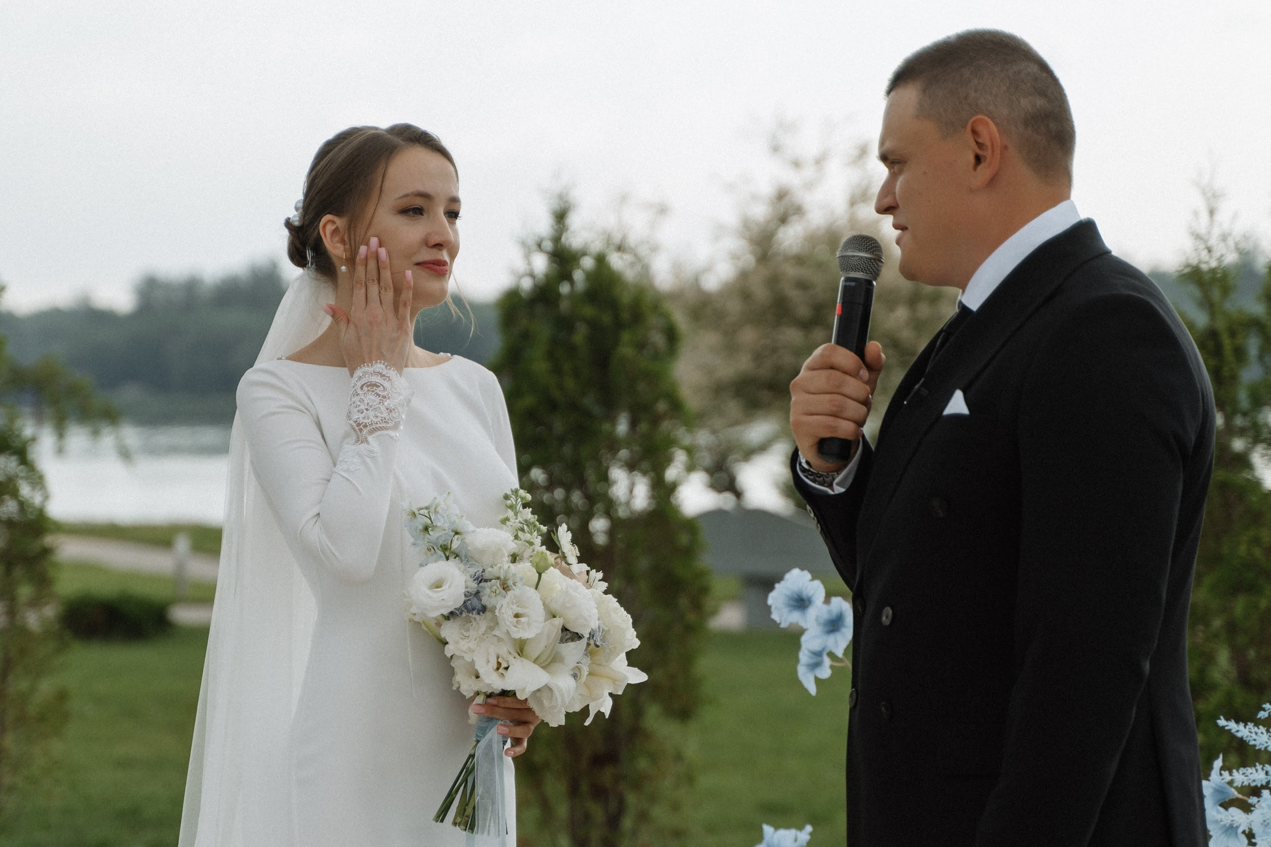 Свадьба-сюрприз 2023. Бюджет 1.073.000. Организатор свадеб в Ростове-на-Дону