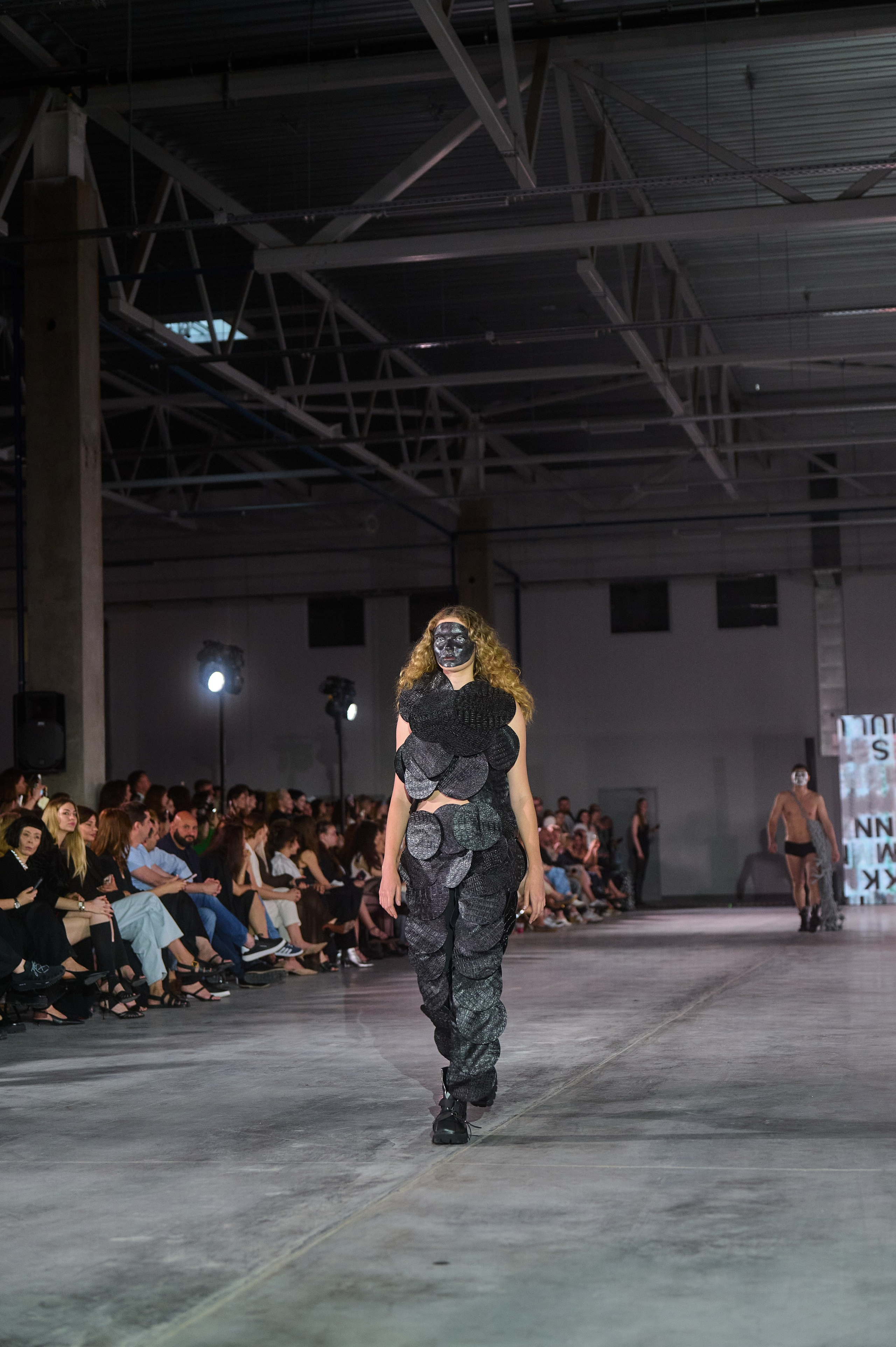 TRANSFORMATION. Профессиональный фотограф (Краснодар) Роман Гончаров