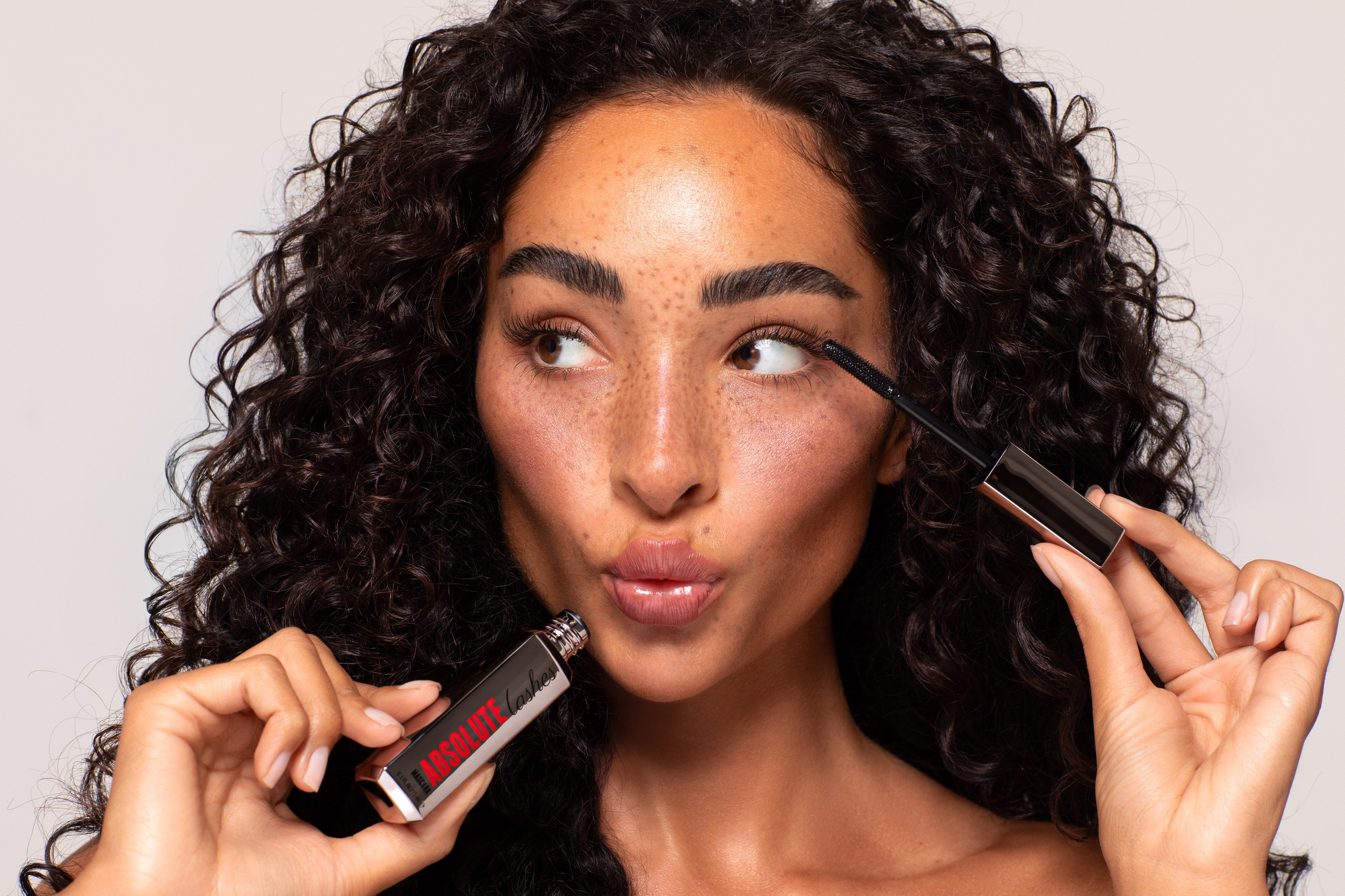 Ретушер Ирина Лисицына