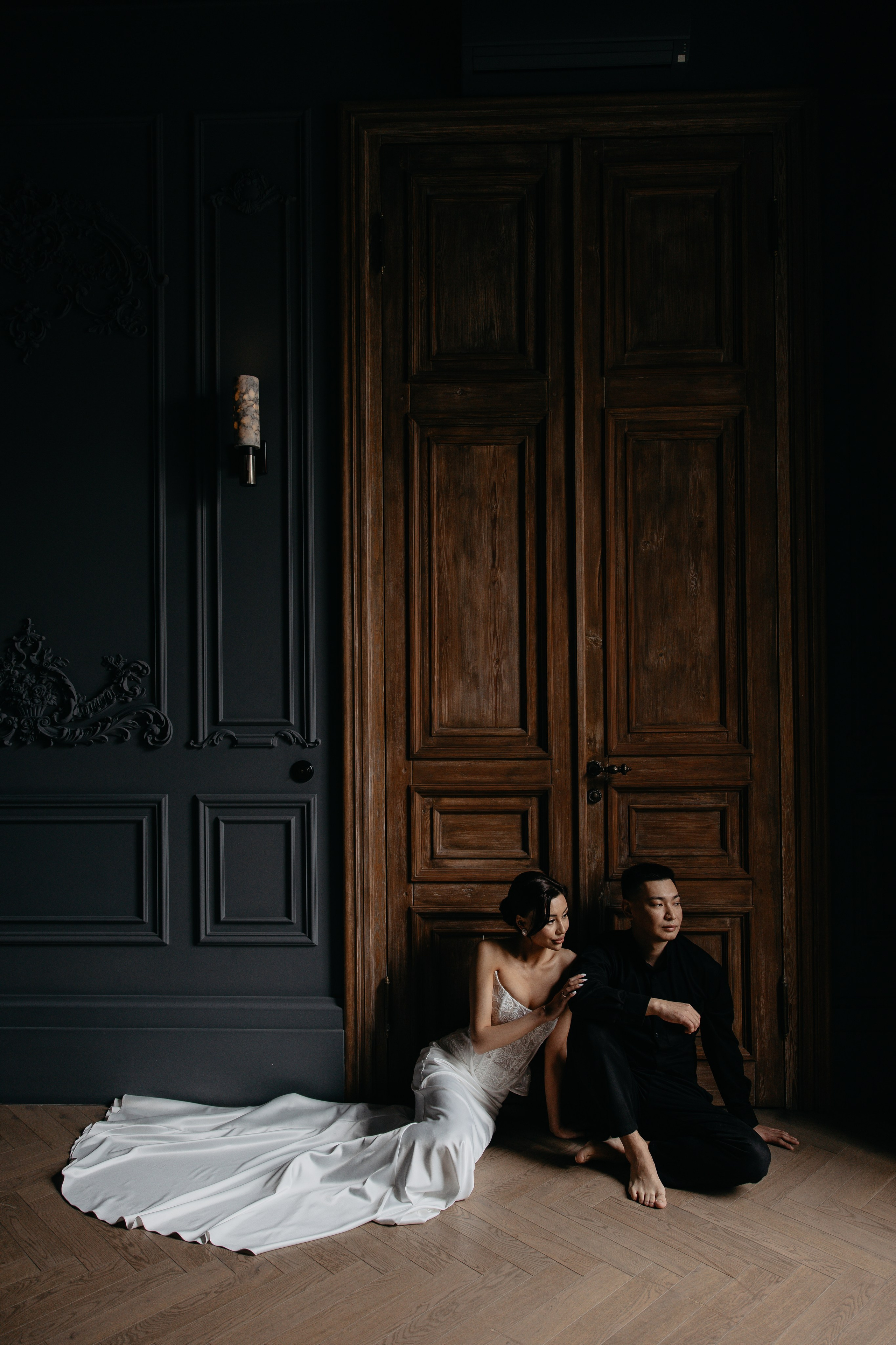 Свадебный фотограф в Астрахани