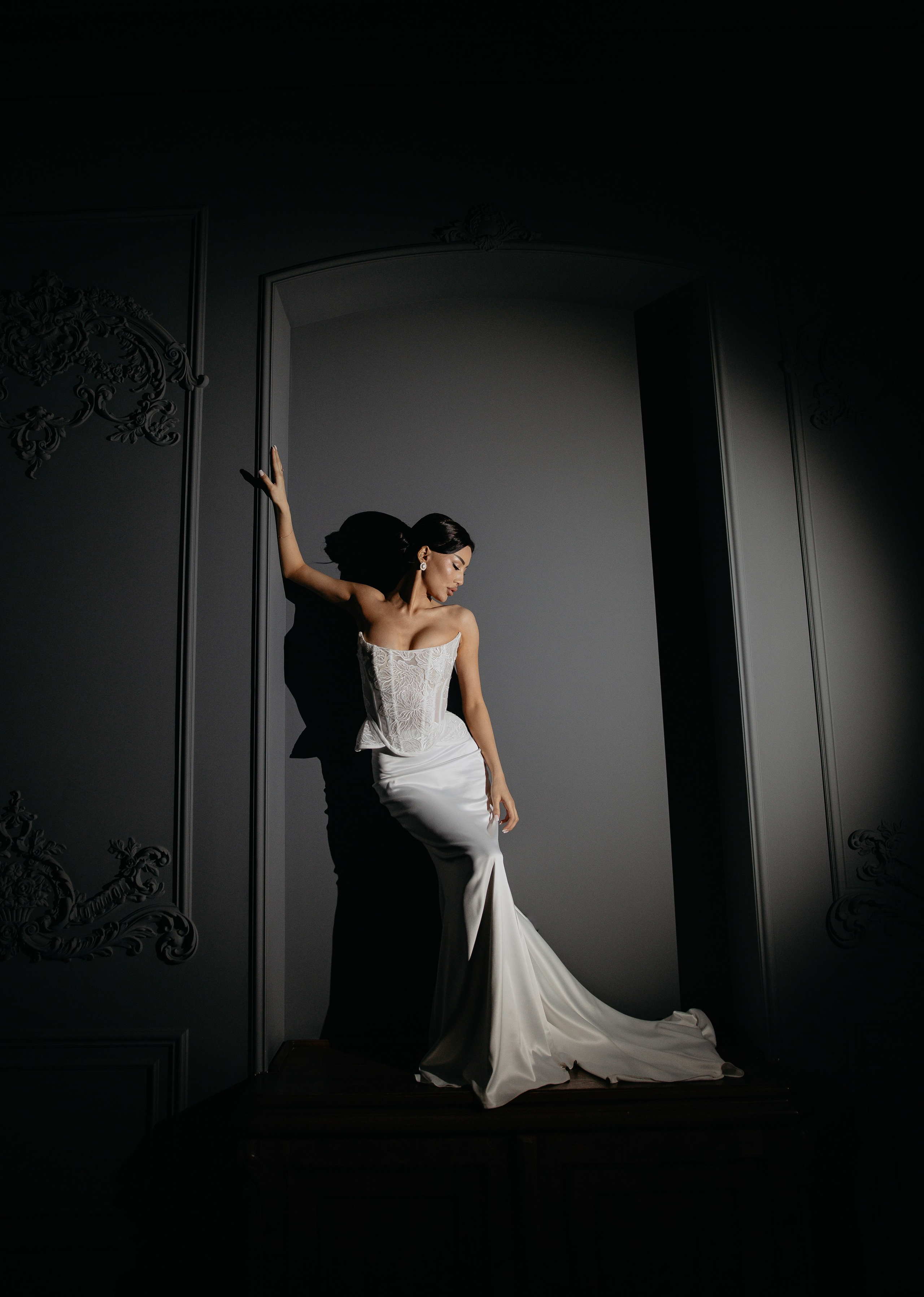 Свадебный фотограф в Астрахани