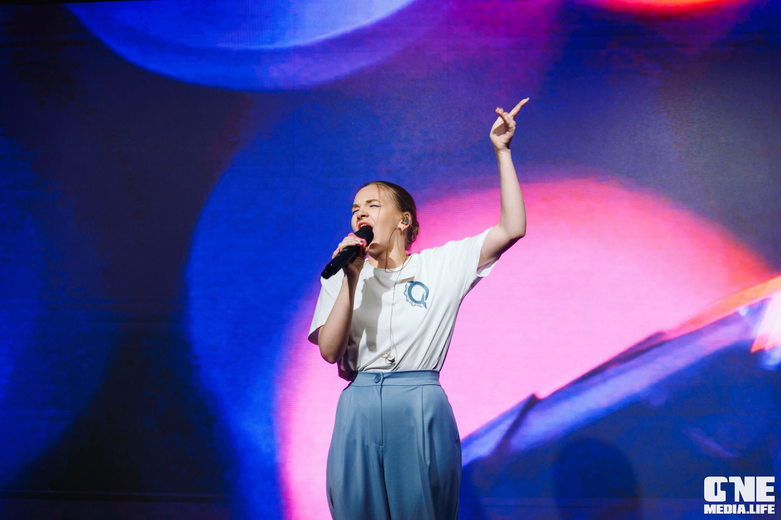 Фоторепортаж из ресторана Океан. One Media Life: фоторепортажи, фотоотчеты с мероприятий и заведений