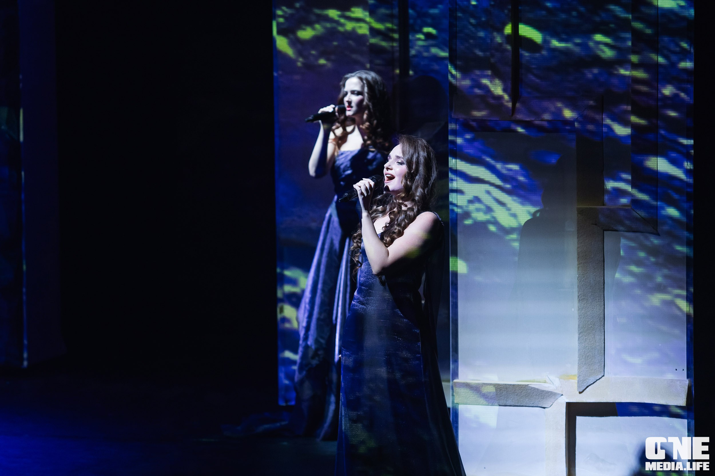 Фоторепортаж из Дома искусств. One Media Life: фоторепортажи, фотоотчеты с мероприятий и заведений