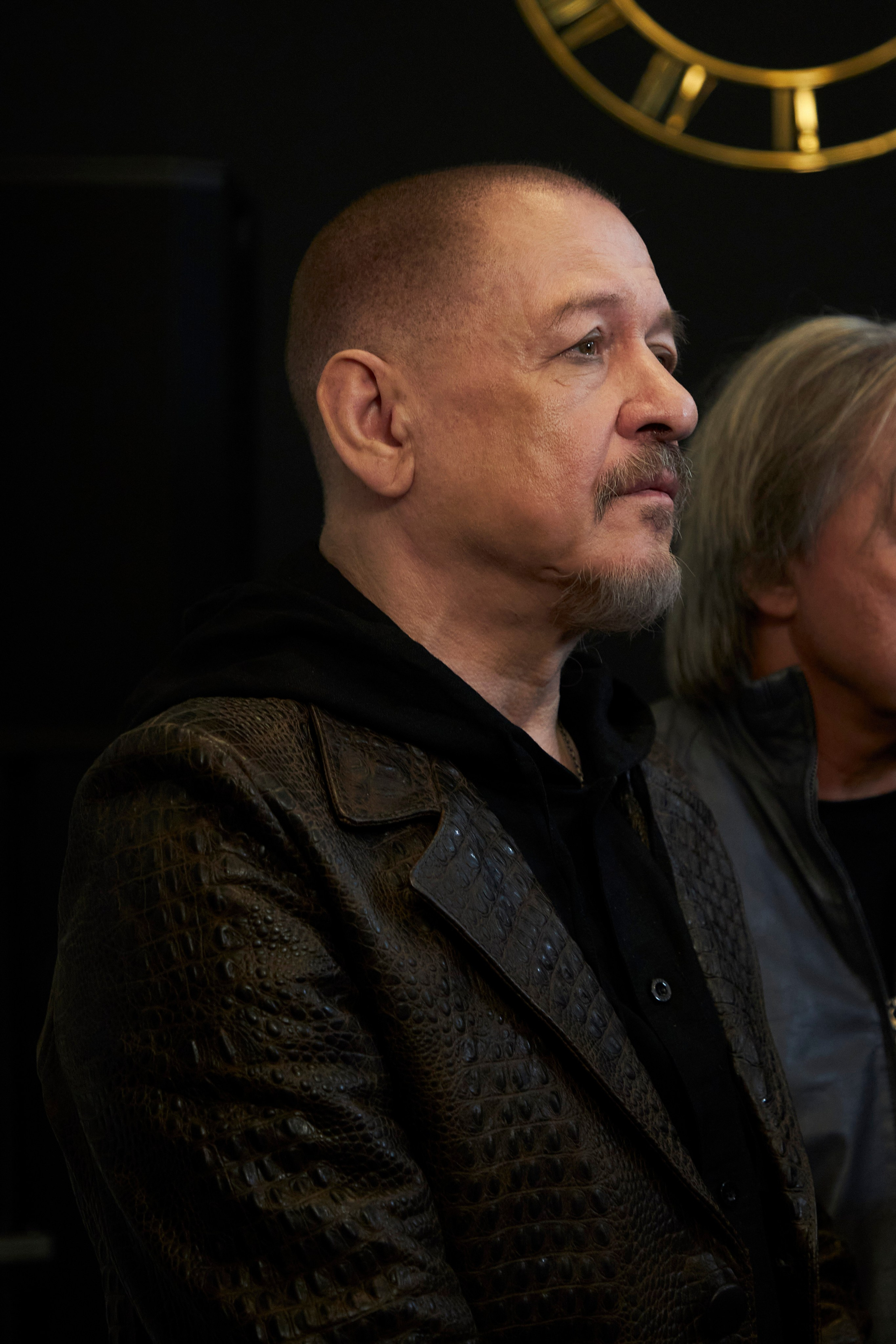 Gorky Park — пресс-конференция группы. Анна Потявина. Фотограф Москва