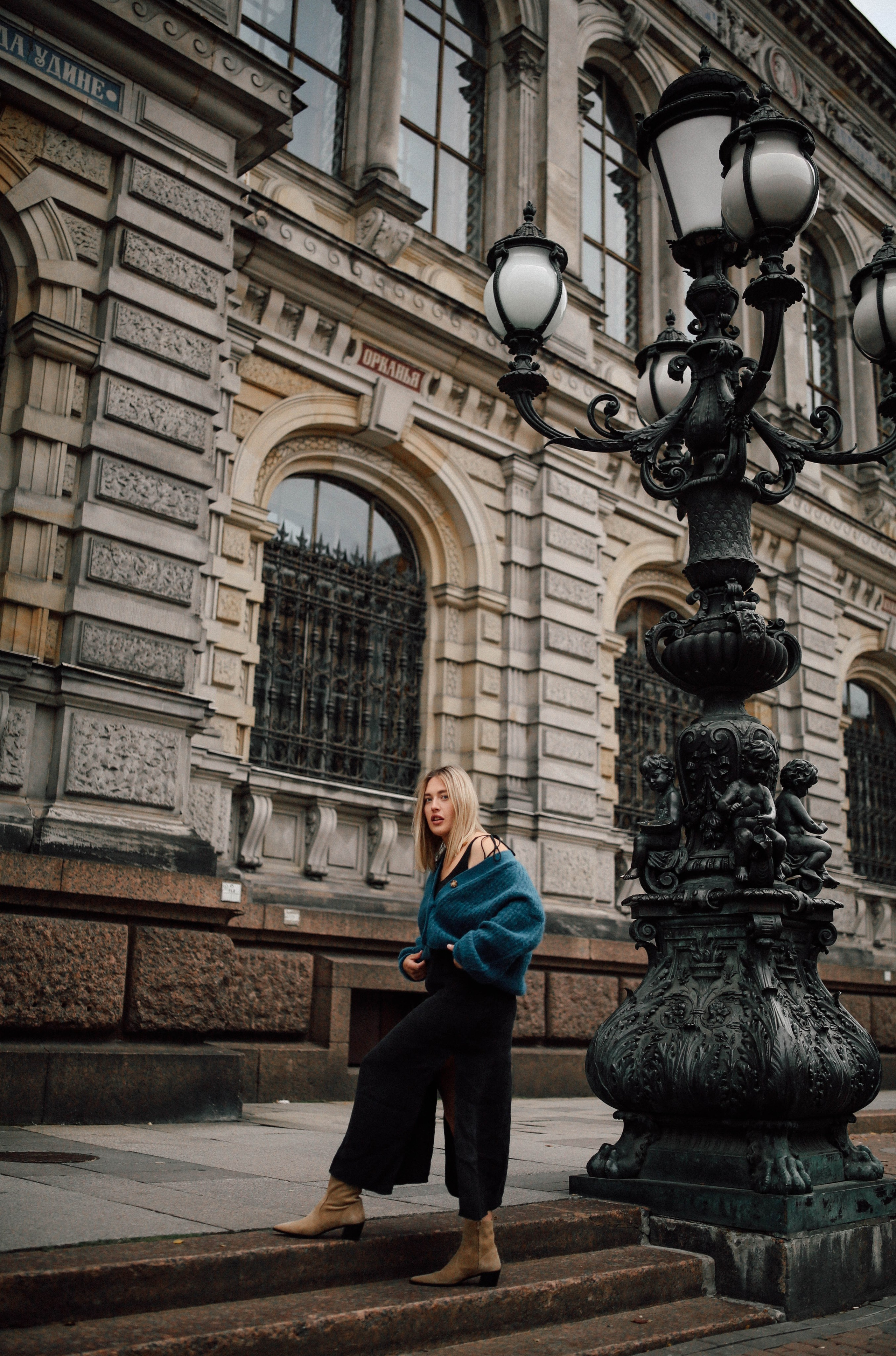 Быстрые фотосессии в СПб