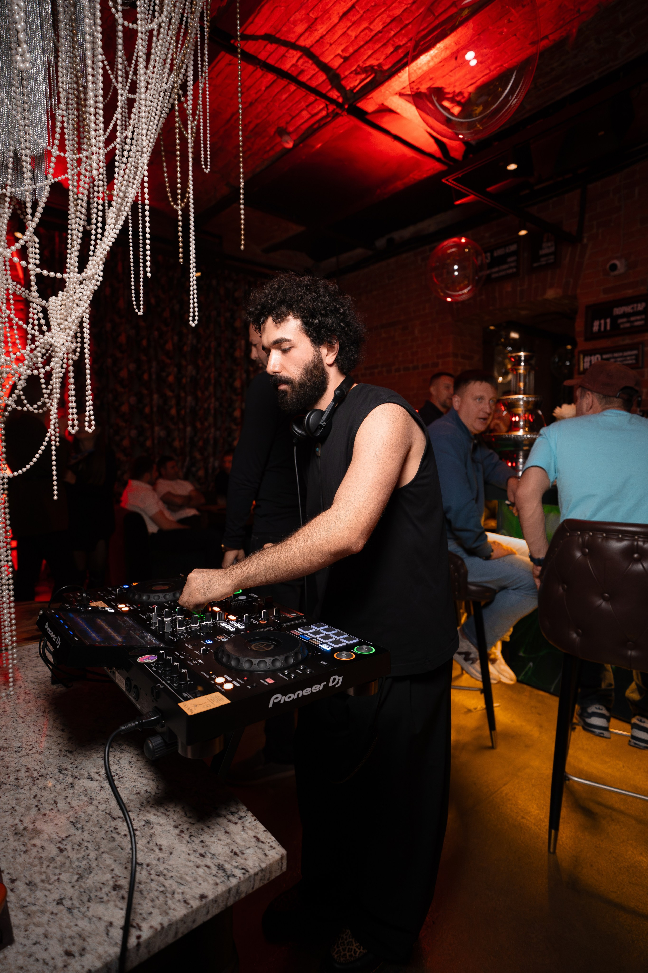 ПАСТА-на-БАРЕ. СВОИ. ФОТООТЧЕТЫ-СОБЫТИЯ-МЕСТА