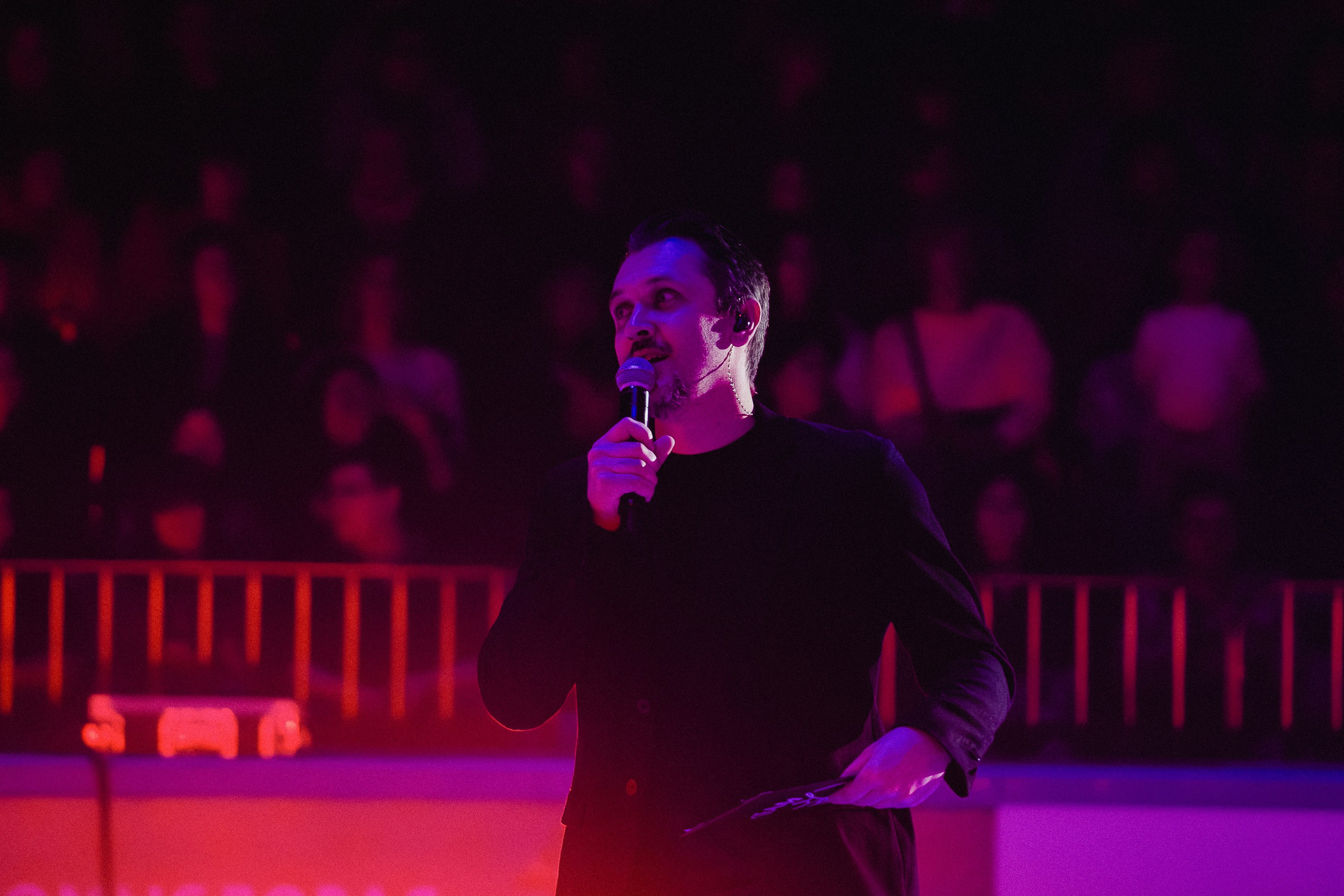 Шоу Этери Тутберидзе в Новосибирске. Воробьева Ксения — Спортивный и танцевальный фотограф Новосибирск