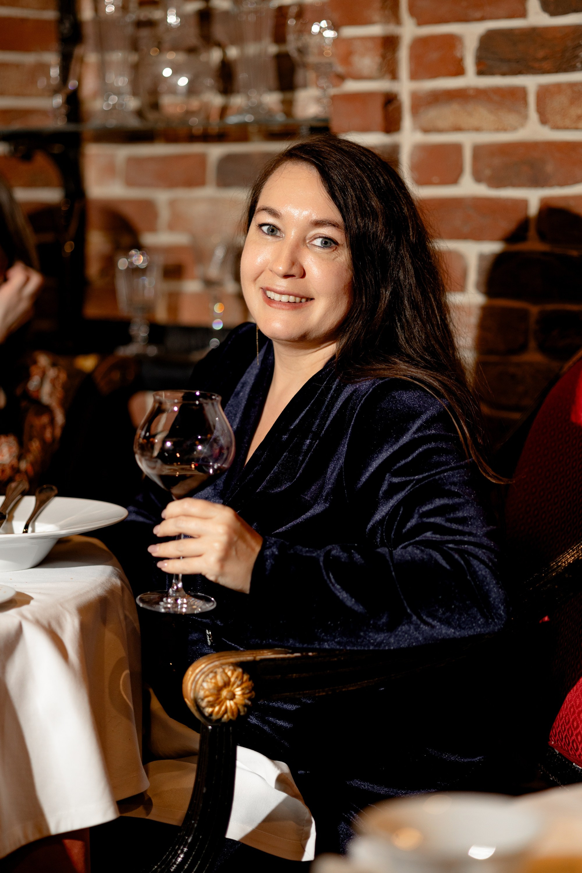 Гастроужин Pinot-Noir. Свадебный фотограф ростов-на-Дону / Сочи / Москва