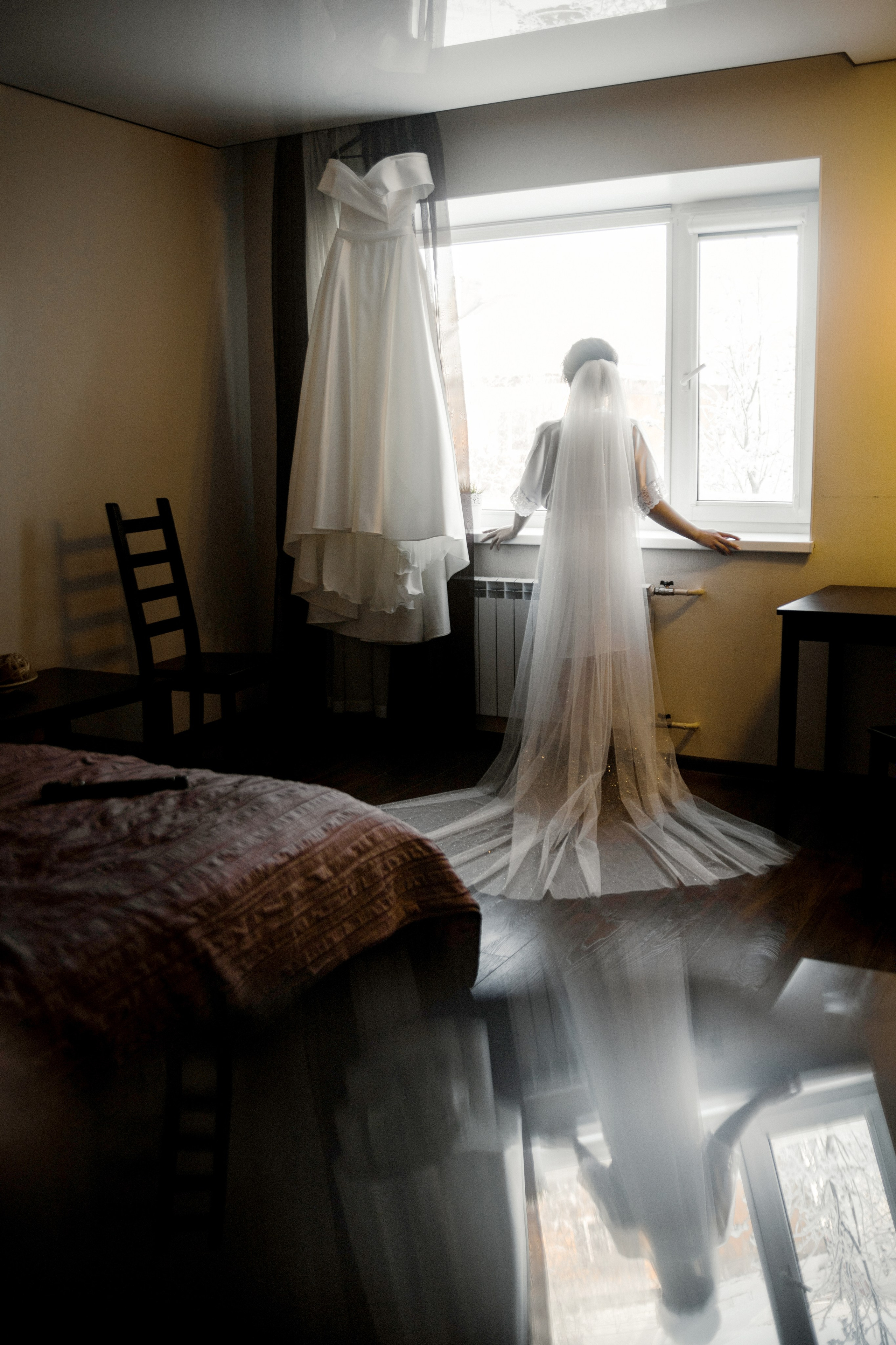 Истории. Фотограф Мурманск Лилия Маер