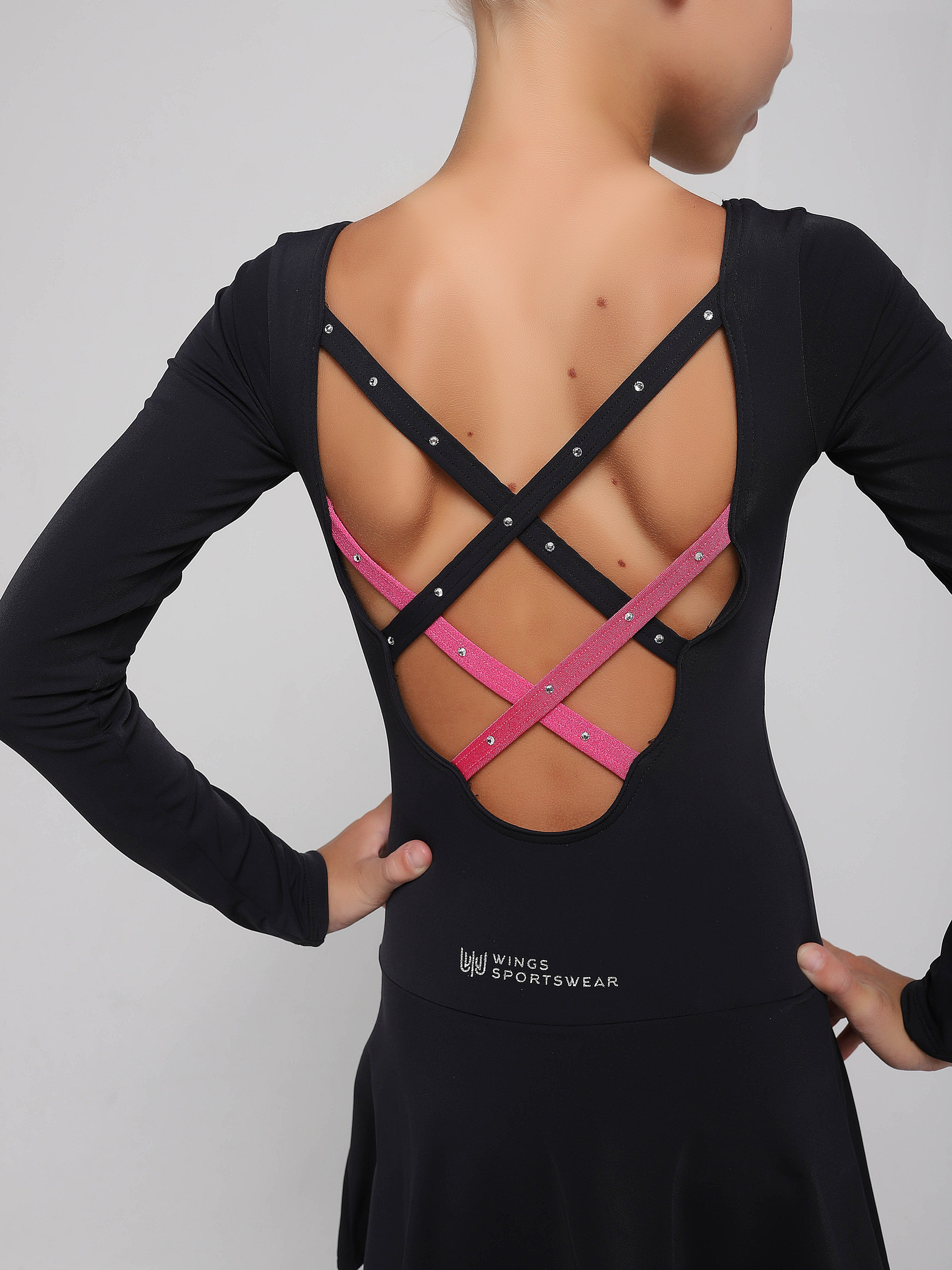 профессиональная предметная съемка детской одежды