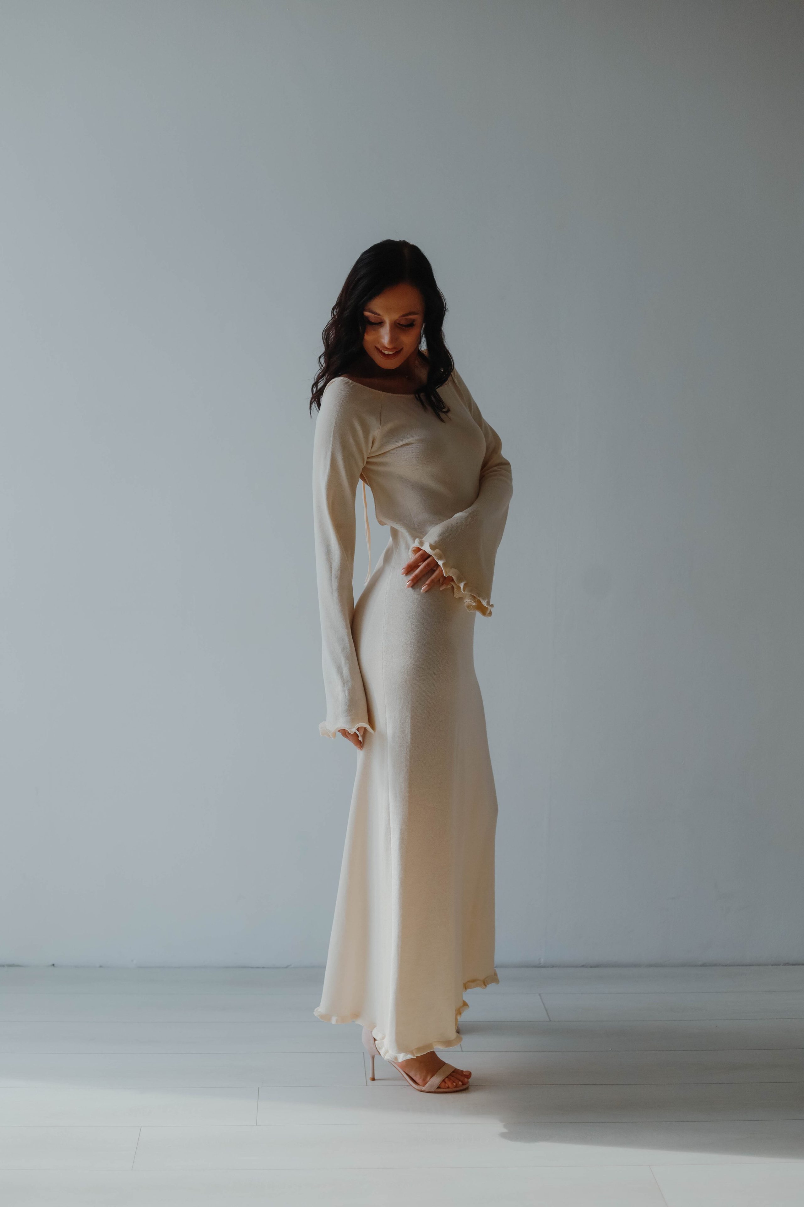 Фотосессия для Анастасии. Фотограф Александра Коновалова