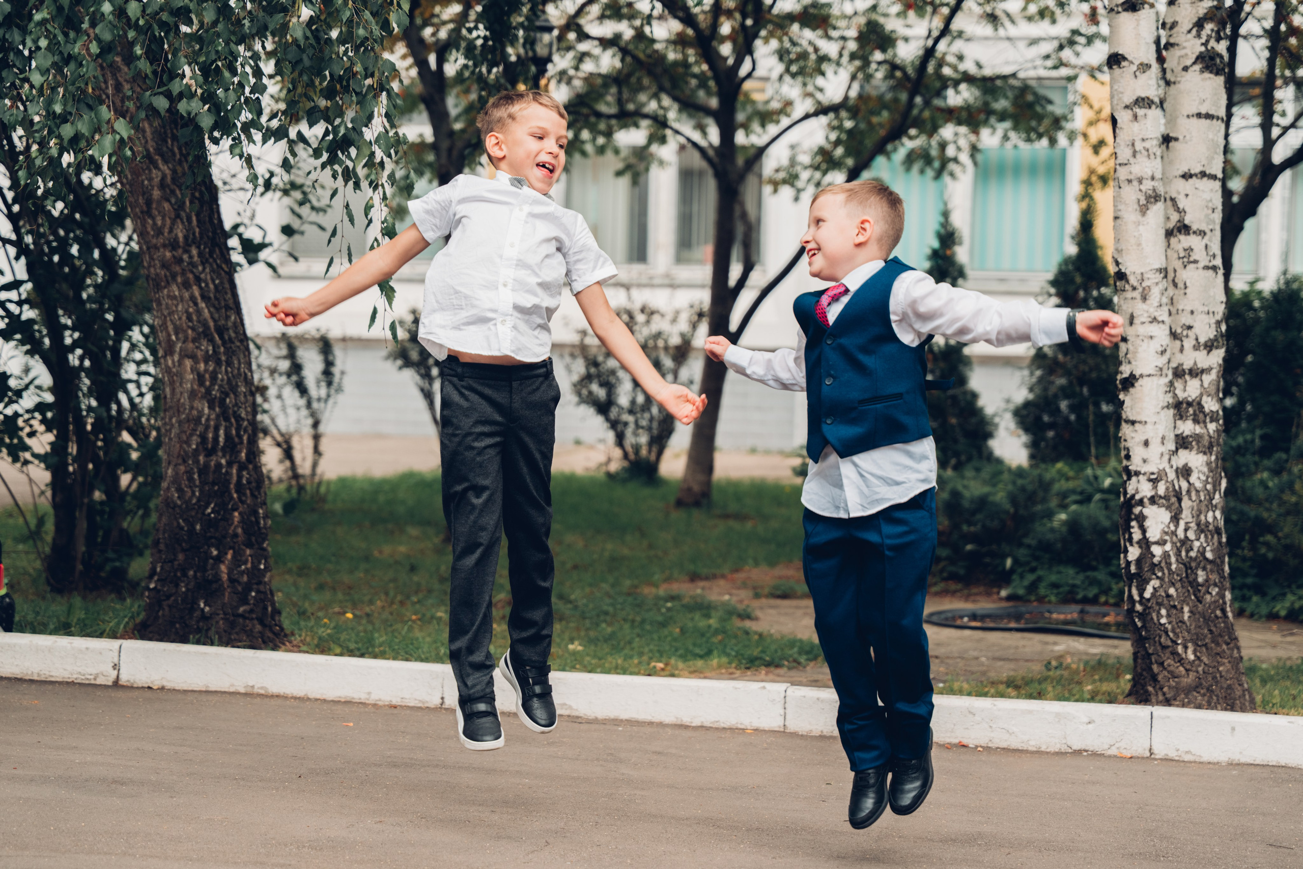 Необычный детский сад. Профессиональный детский и семейный фотограф в Москве Диля Грошева