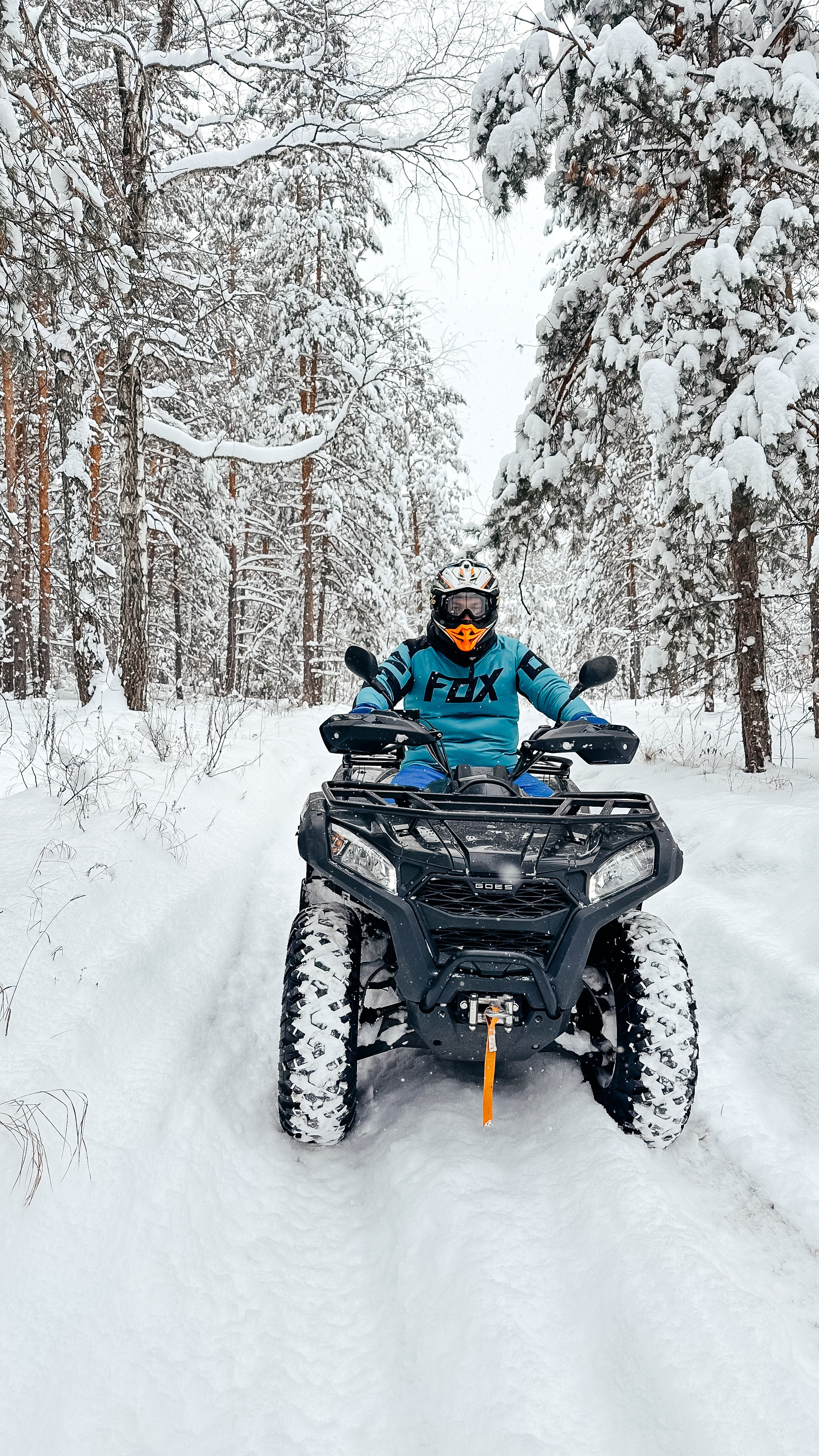 Аренда квадроциклов, питбайков, эндуро, багги, гидроциклов в Тольятти