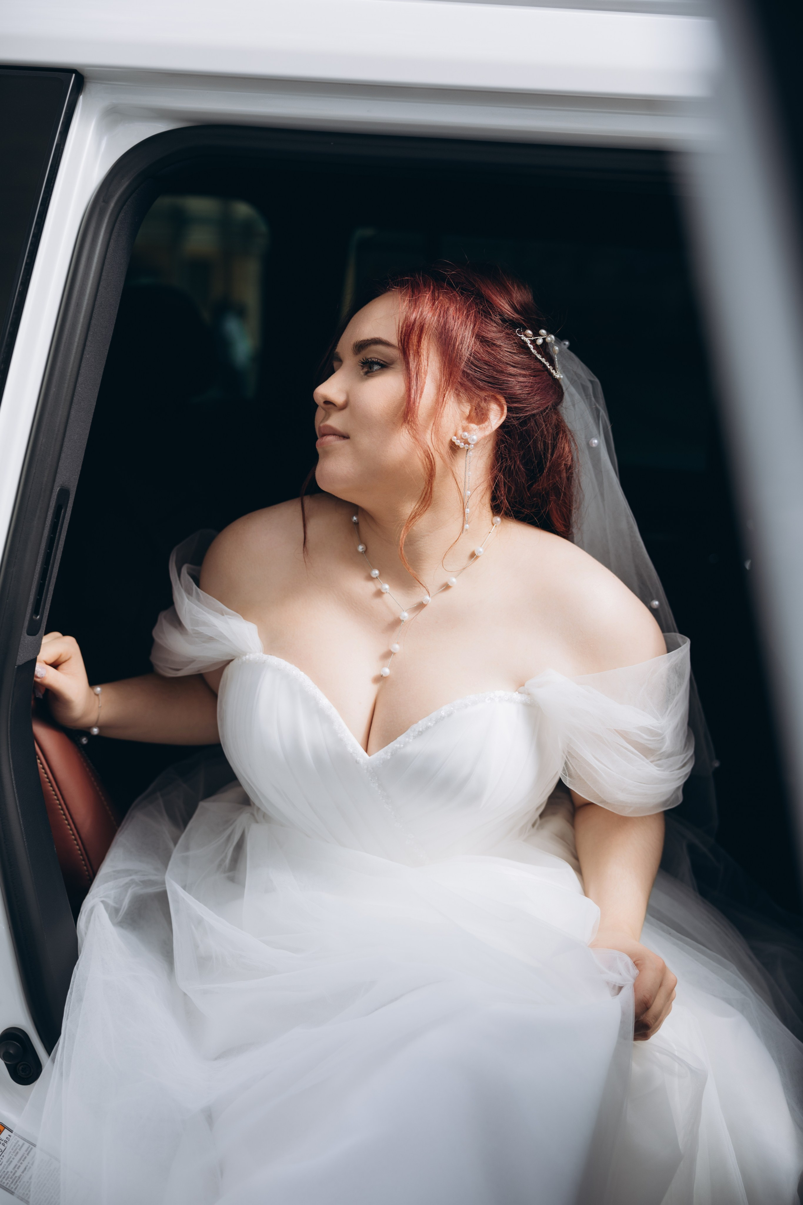 Андрей & Мария. Свадебный, семейный фотограф в Иркутске Светлана Макаричева