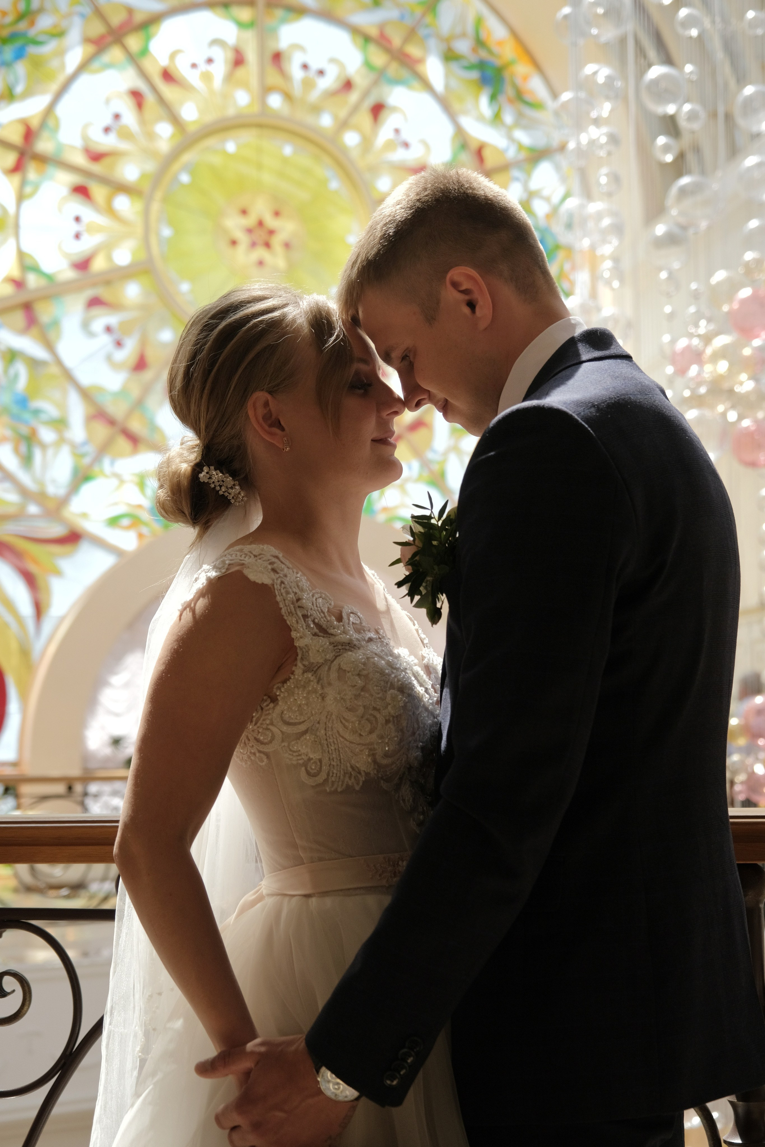 Свадьбы — фото. Фотограф и видеограф в Тюмени Анна Жагорина, ваши фото еще не отдавали так быстро!