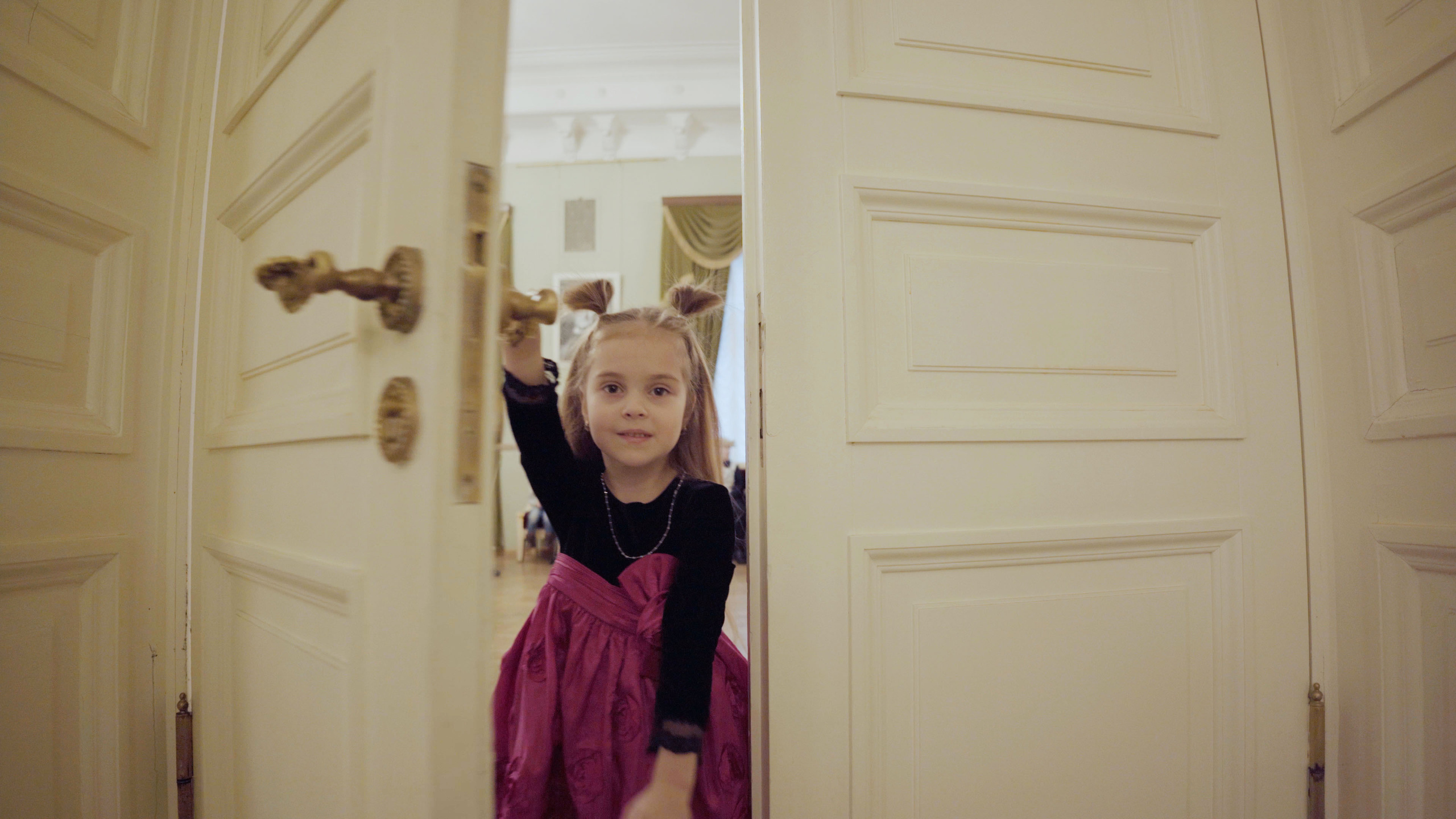 Видеосъёмка для детского благотворительного концерта. Имиджевые и рекламные видео для культурых проектов, Санкт-Петербург