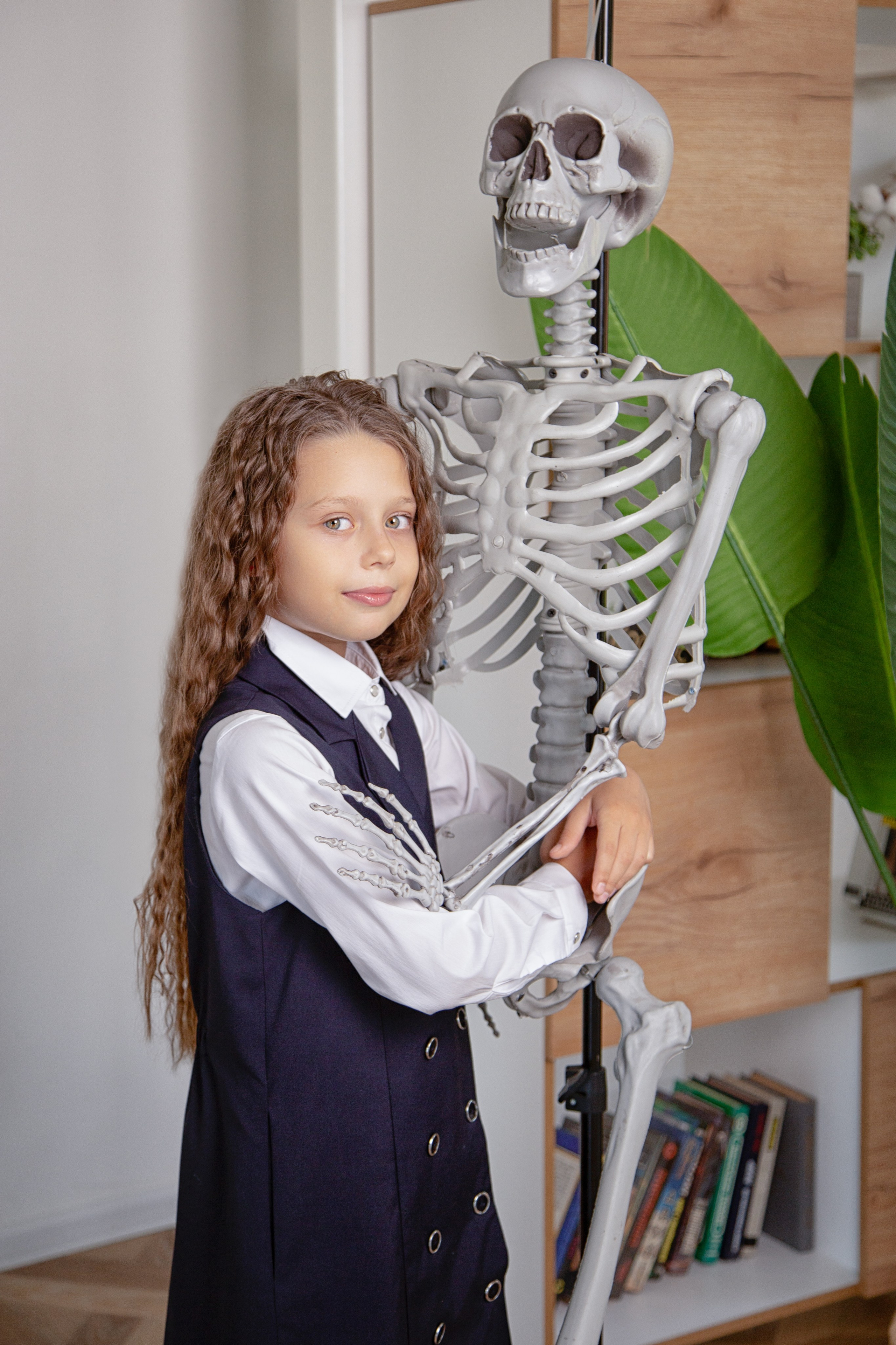 1 сентября. Фотограф в стиле Vogue в Орле