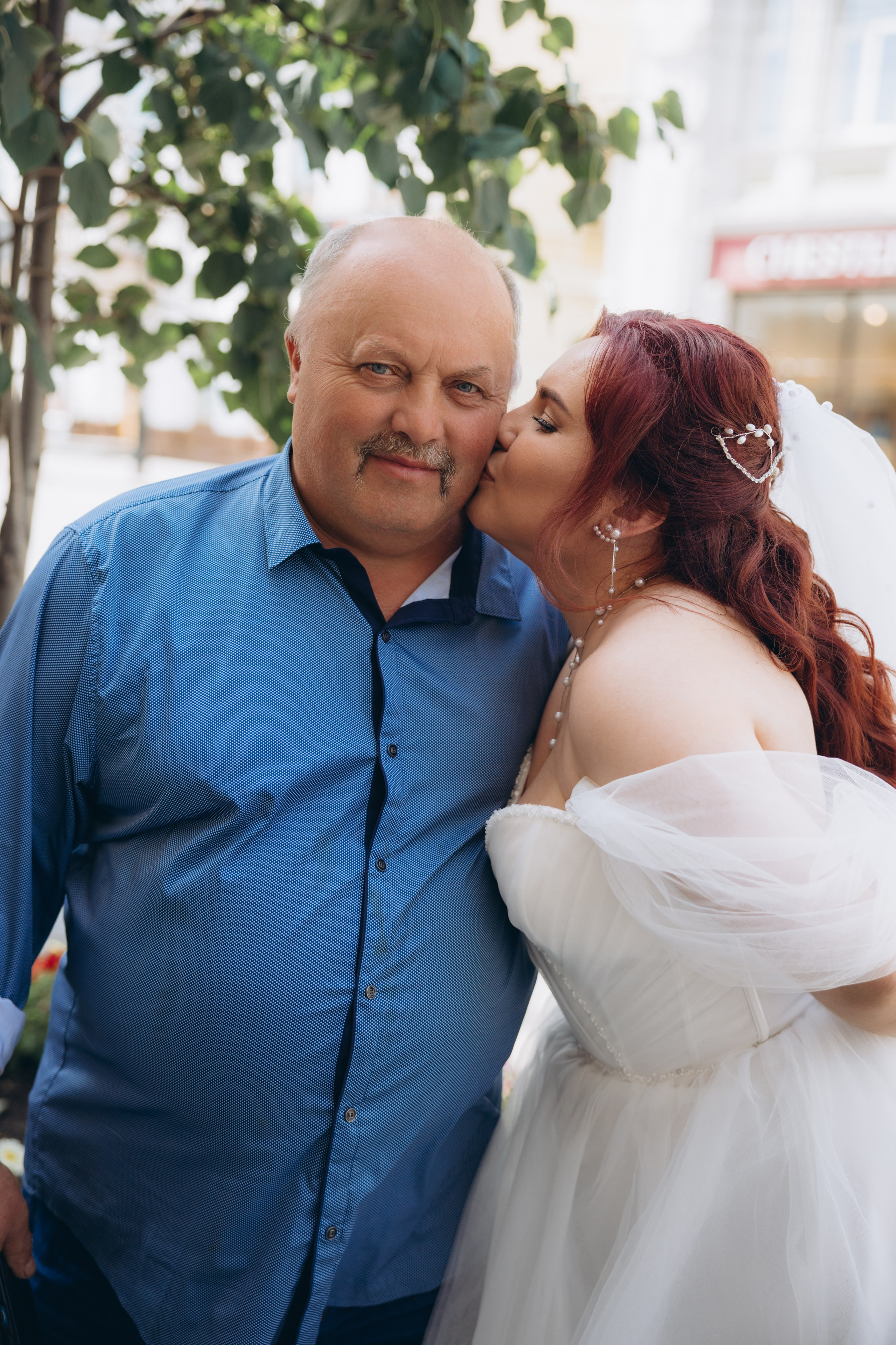 Андрей & Мария. Свадебный, семейный фотограф в Иркутске Светлана Макаричева