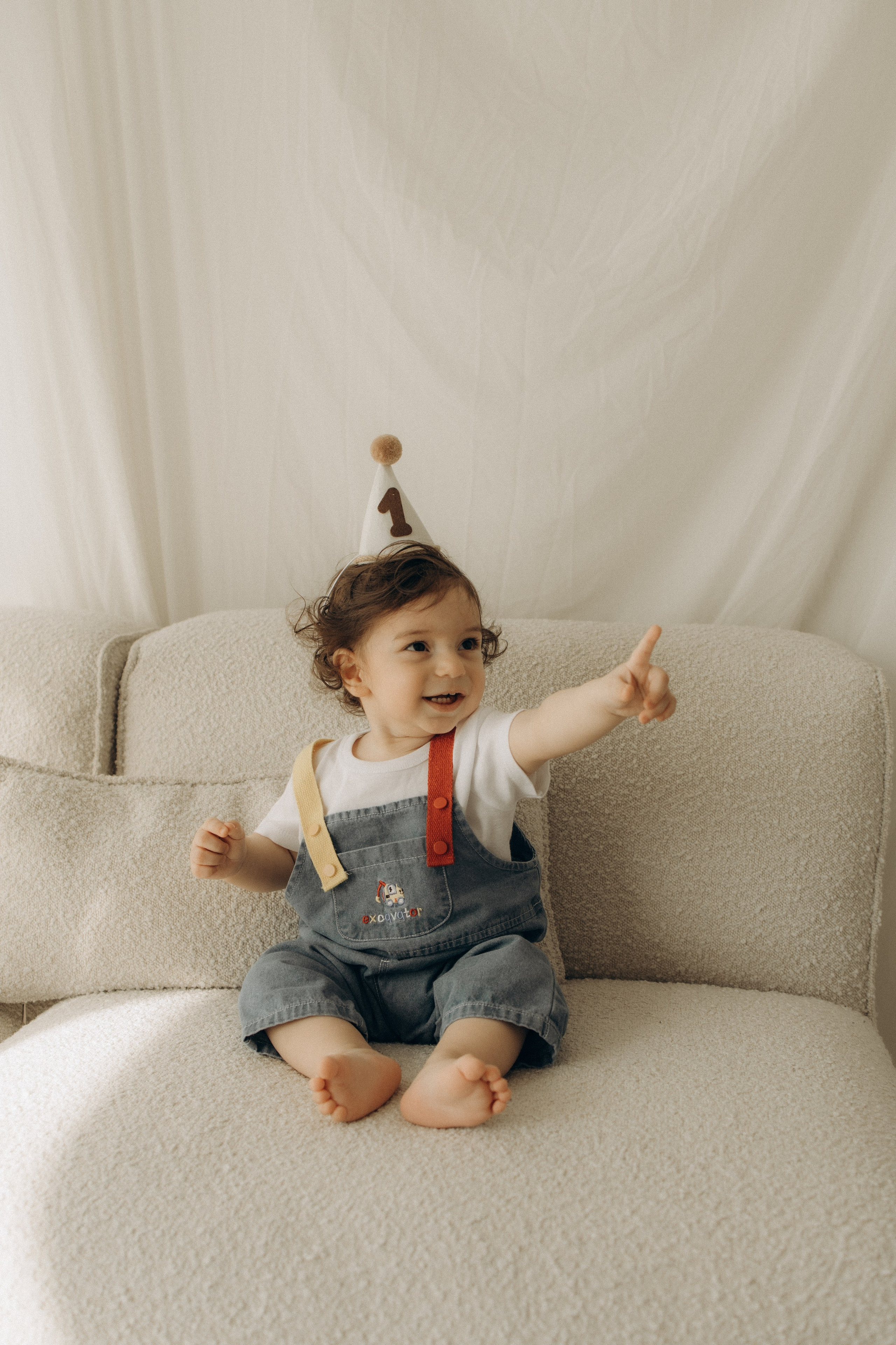 Алексу годик!. Семейный фотограф Москва Юлиана Фетисова