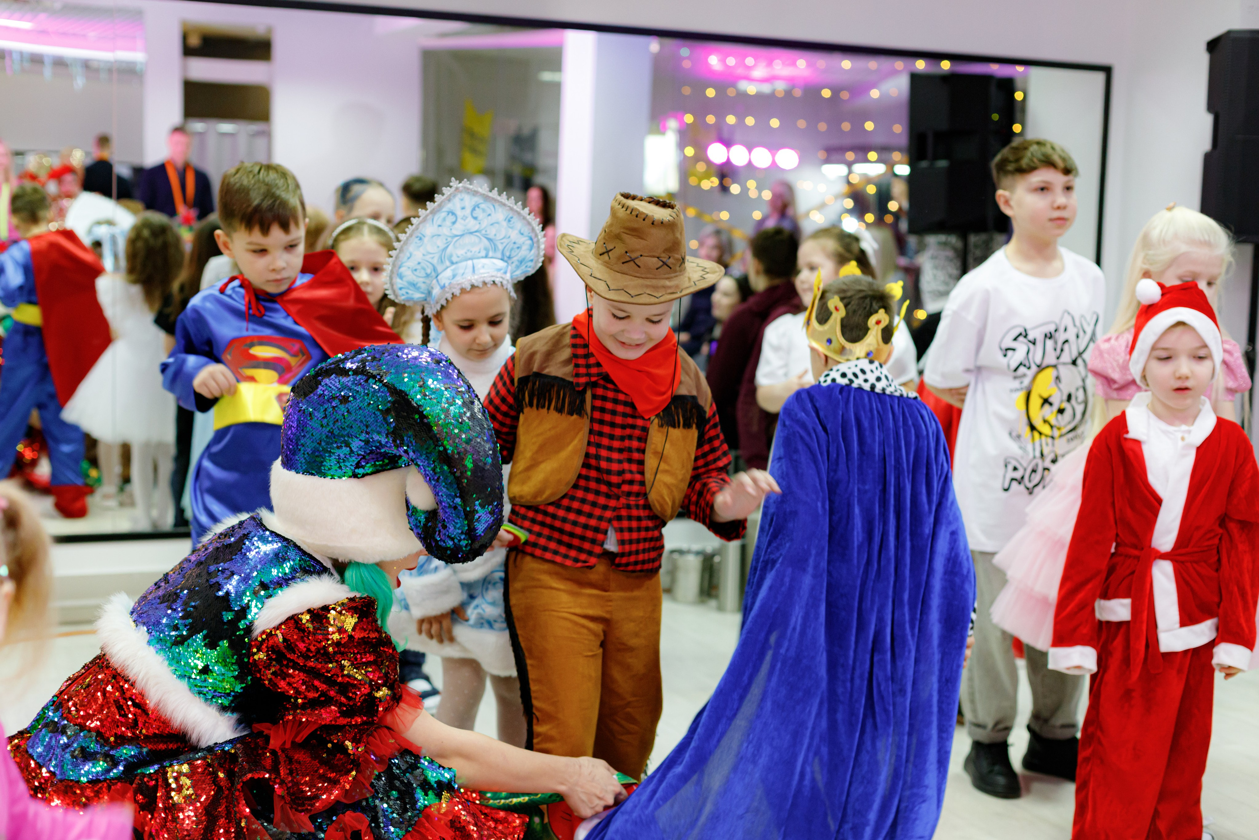 HAPPY NEW YEAR PART/5. Photokarish