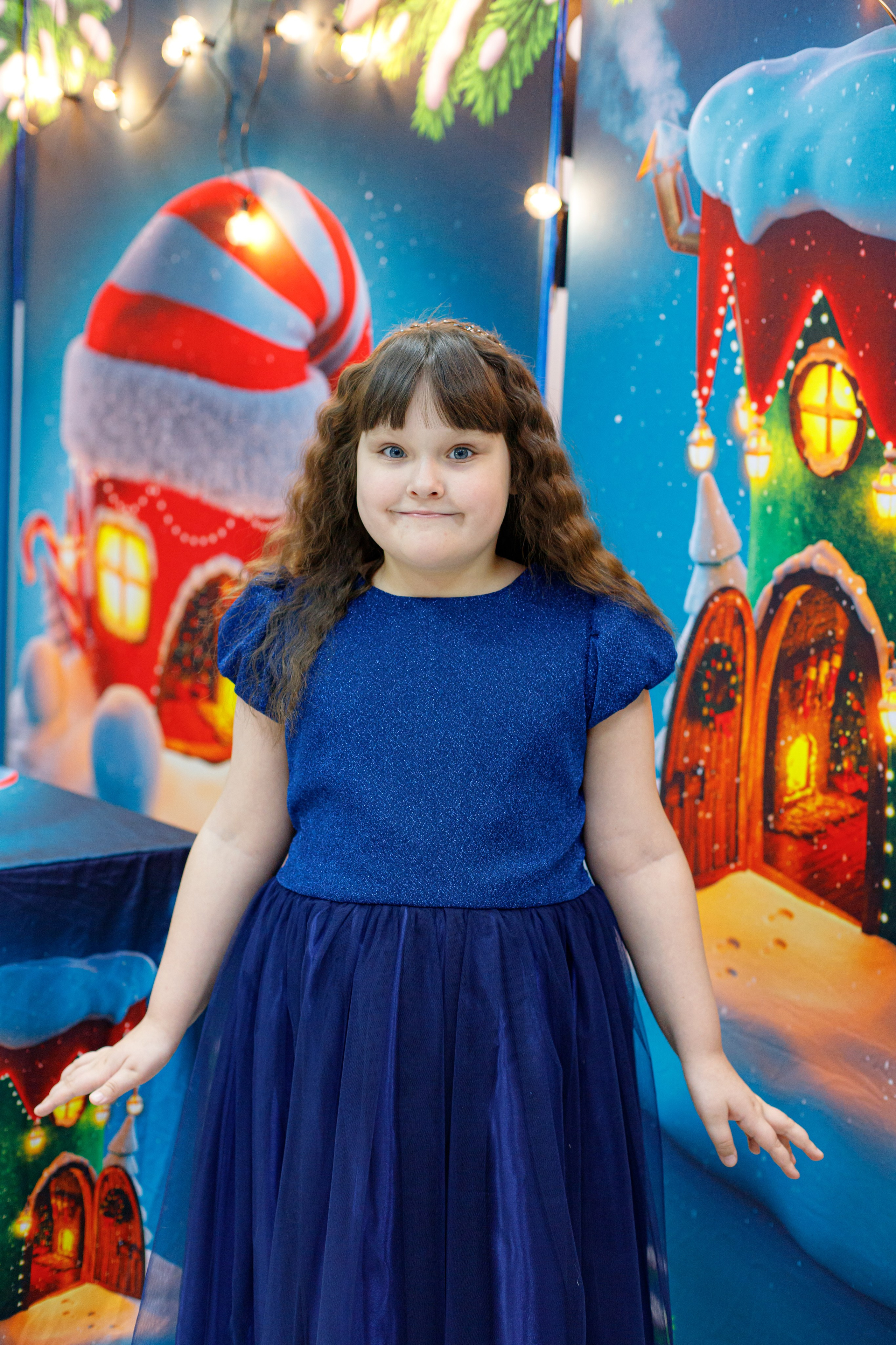 Happy new year / part2. Photokarish