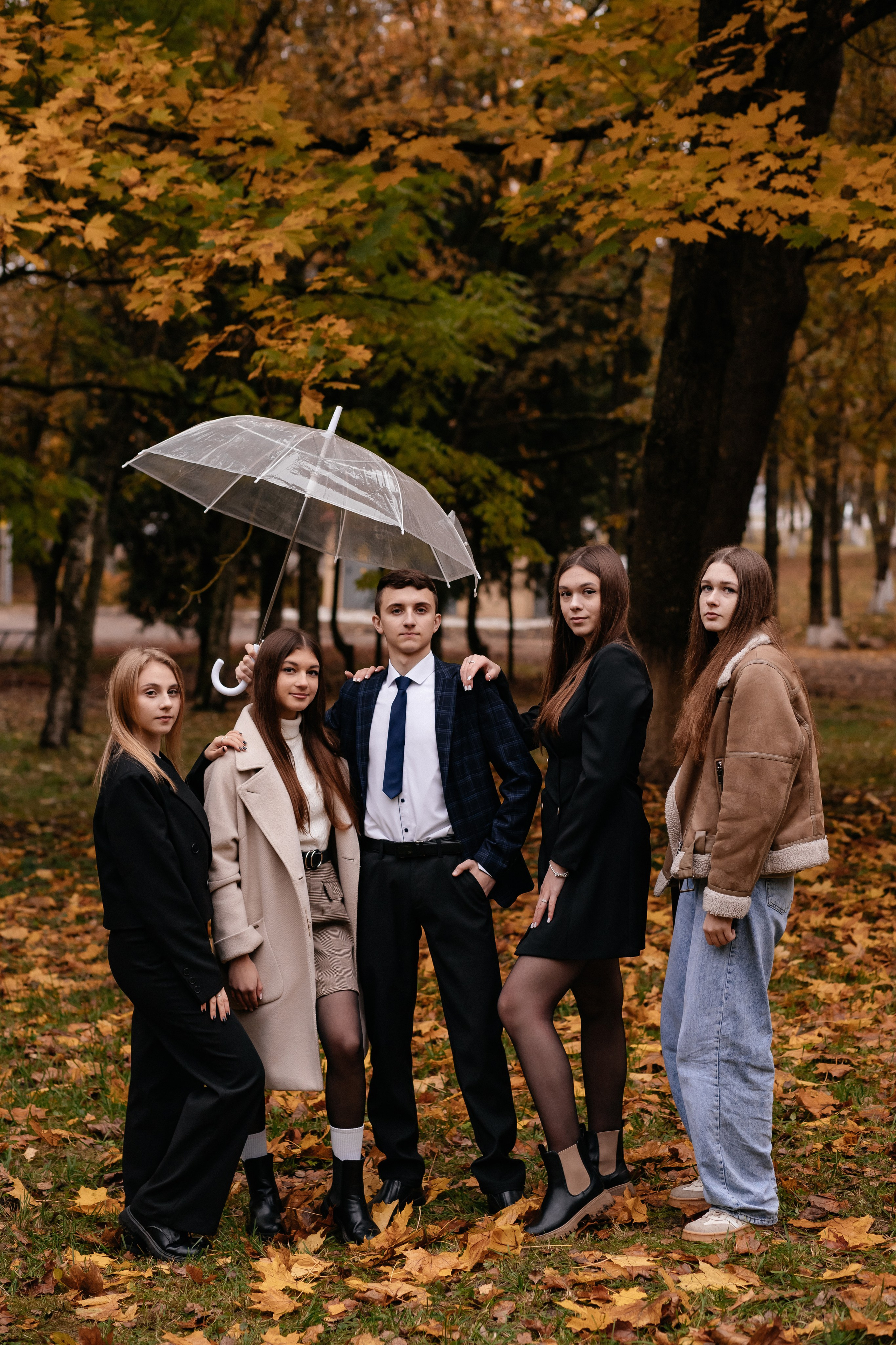 Выпускные альбомы. Свадебный и семейный фотограф Юлия Виноградова