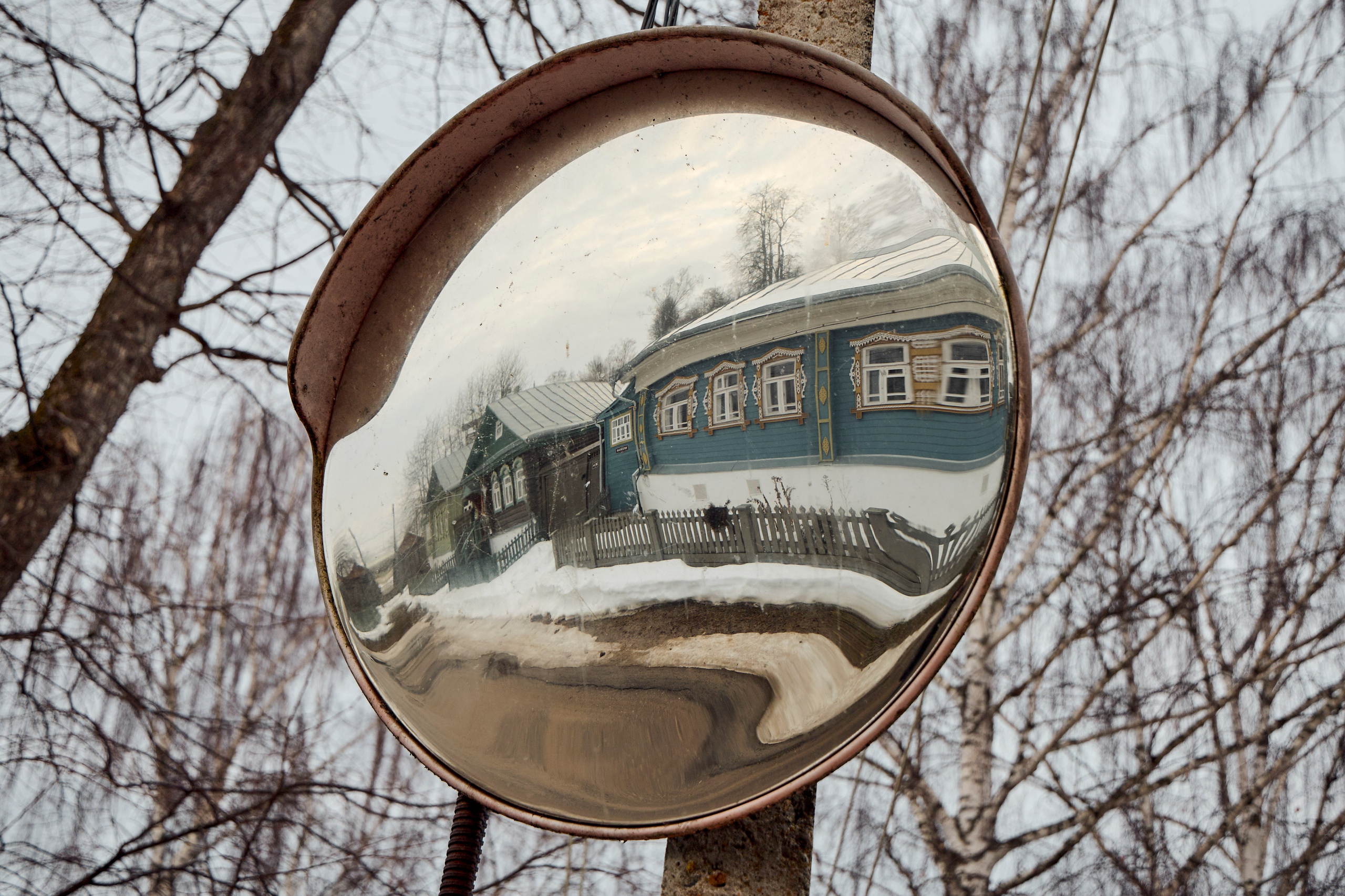 Дискуссионный клуб «Попутного ветра» | Левитановский культурный центр. Плёс. OSPhoto